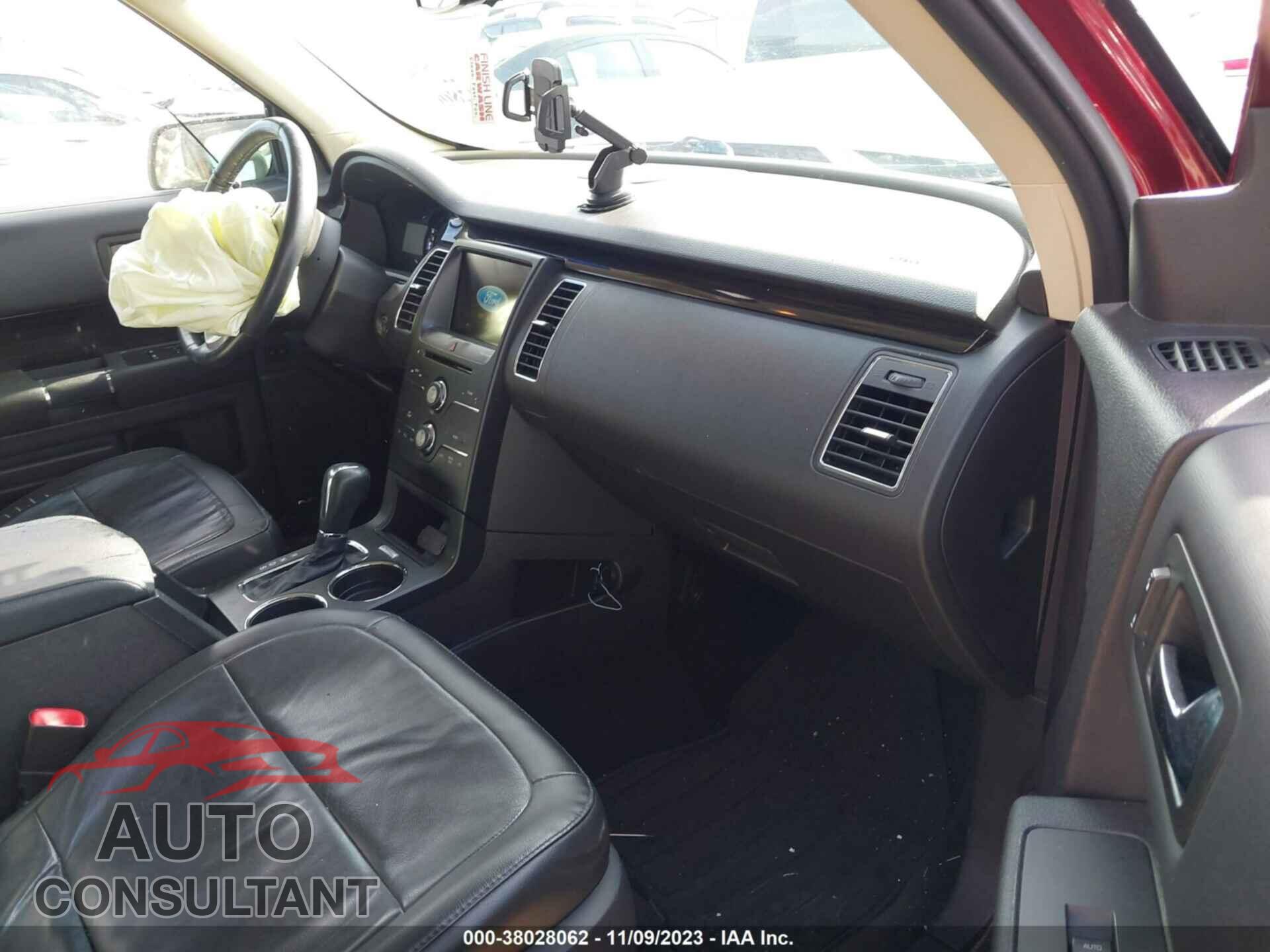 FORD FLEX 2016 - 2FMHK6C85GBA00288