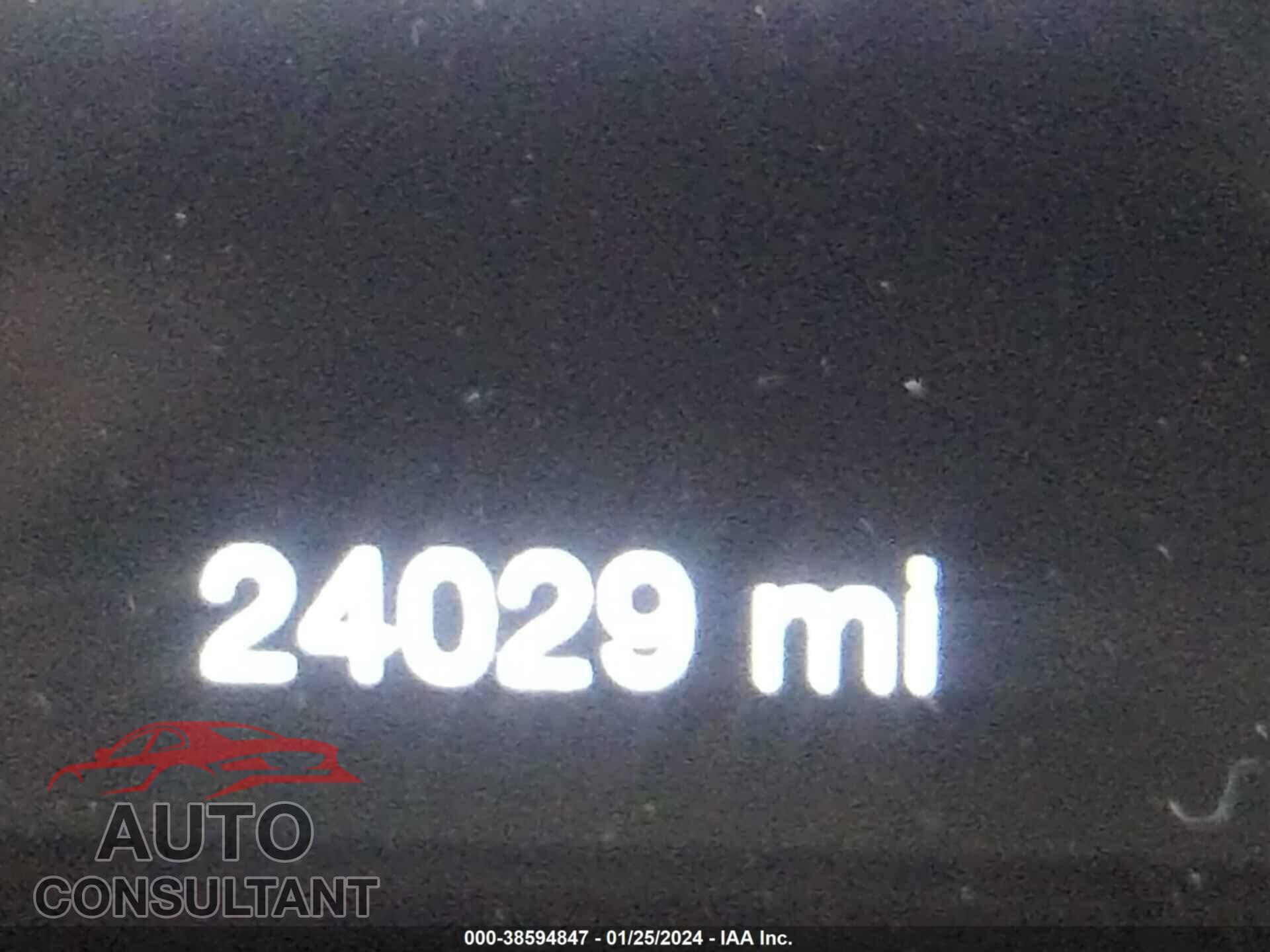 DODGE DURANGO 2023 - 1C4RDJDG4PC575932