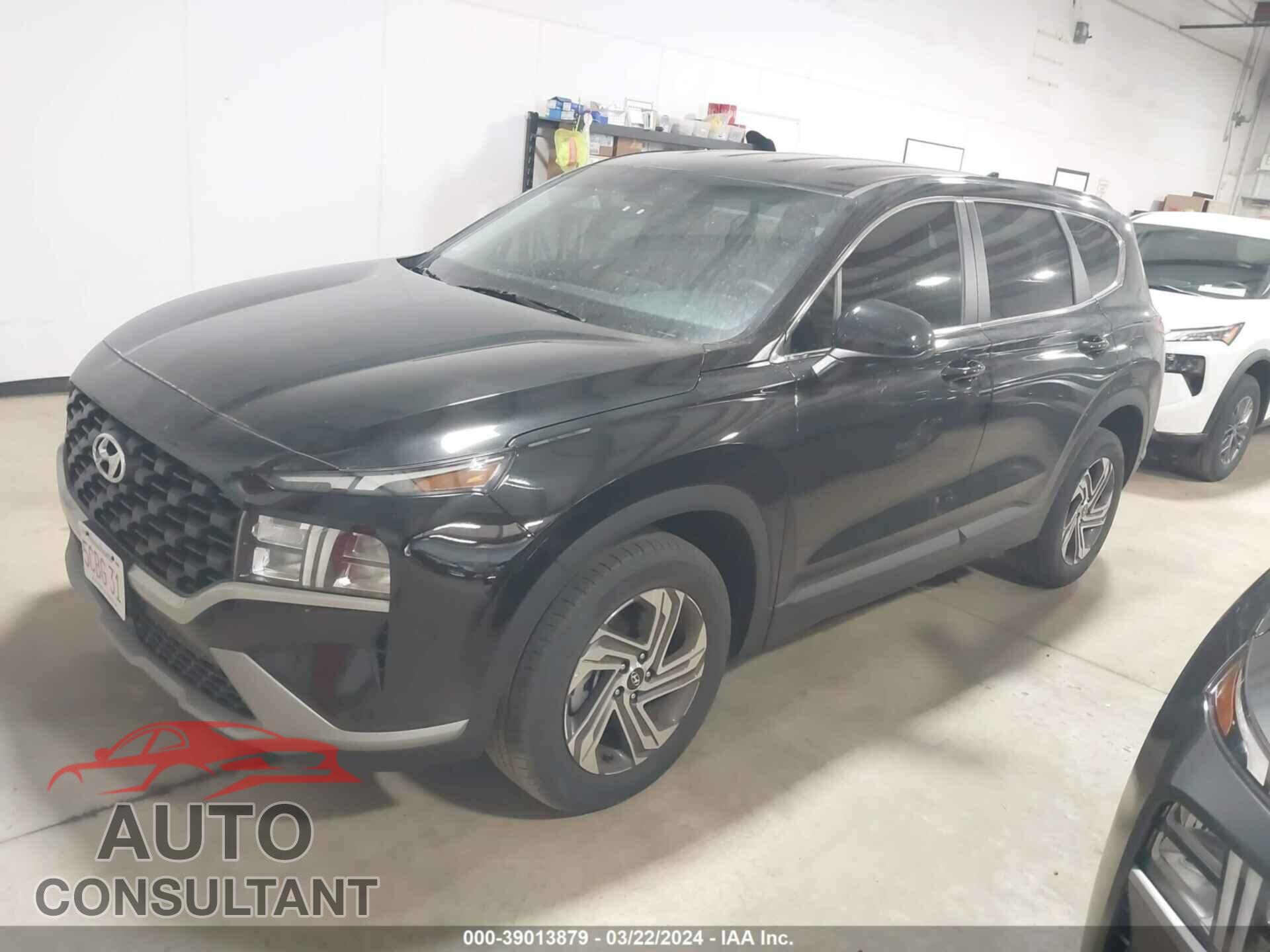 HYUNDAI SANTA FE 2023 - 5NMS14AJ2PH580723