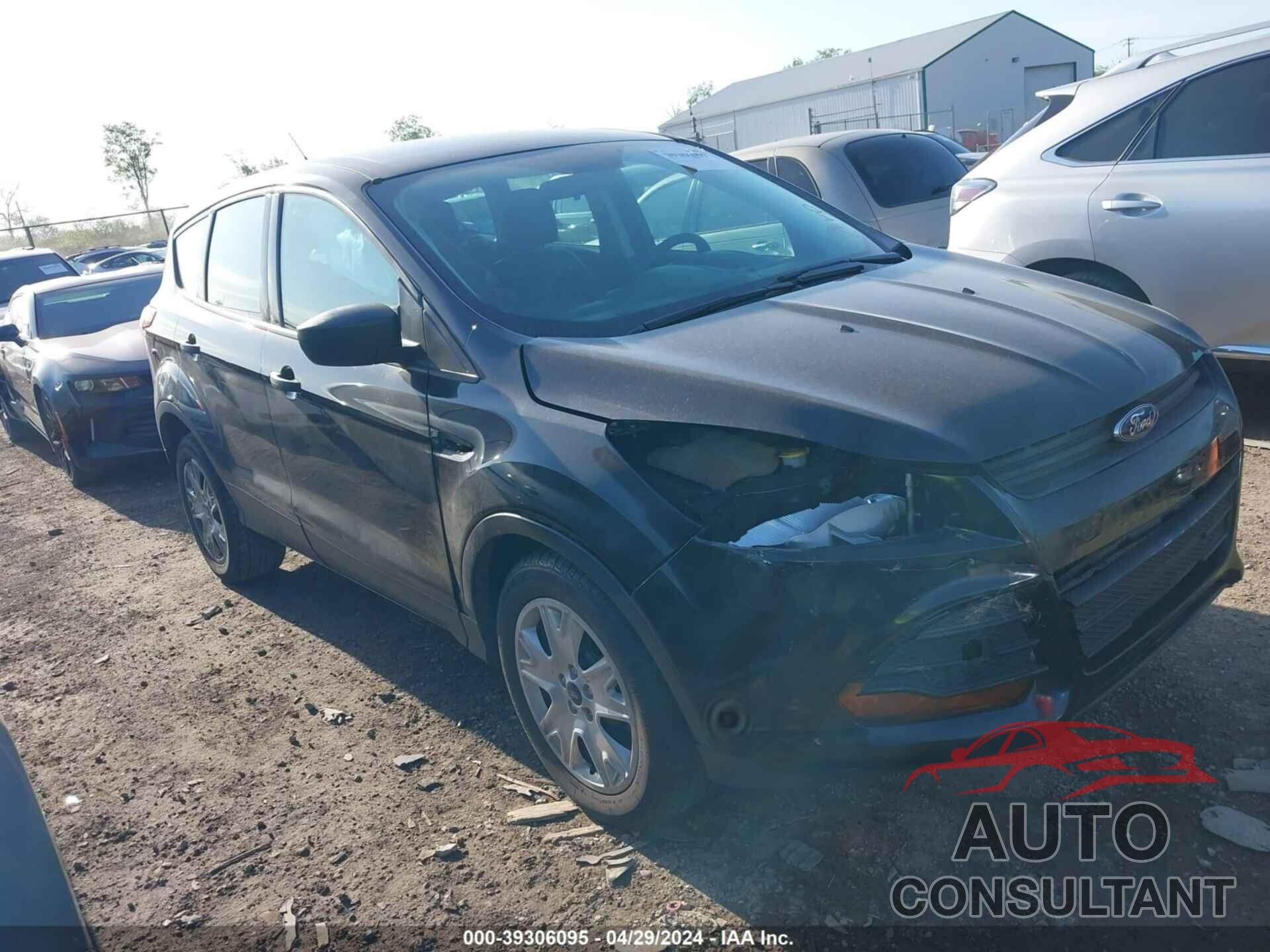 FORD ESCAPE 2016 - 1FMCU0F79GUC18653