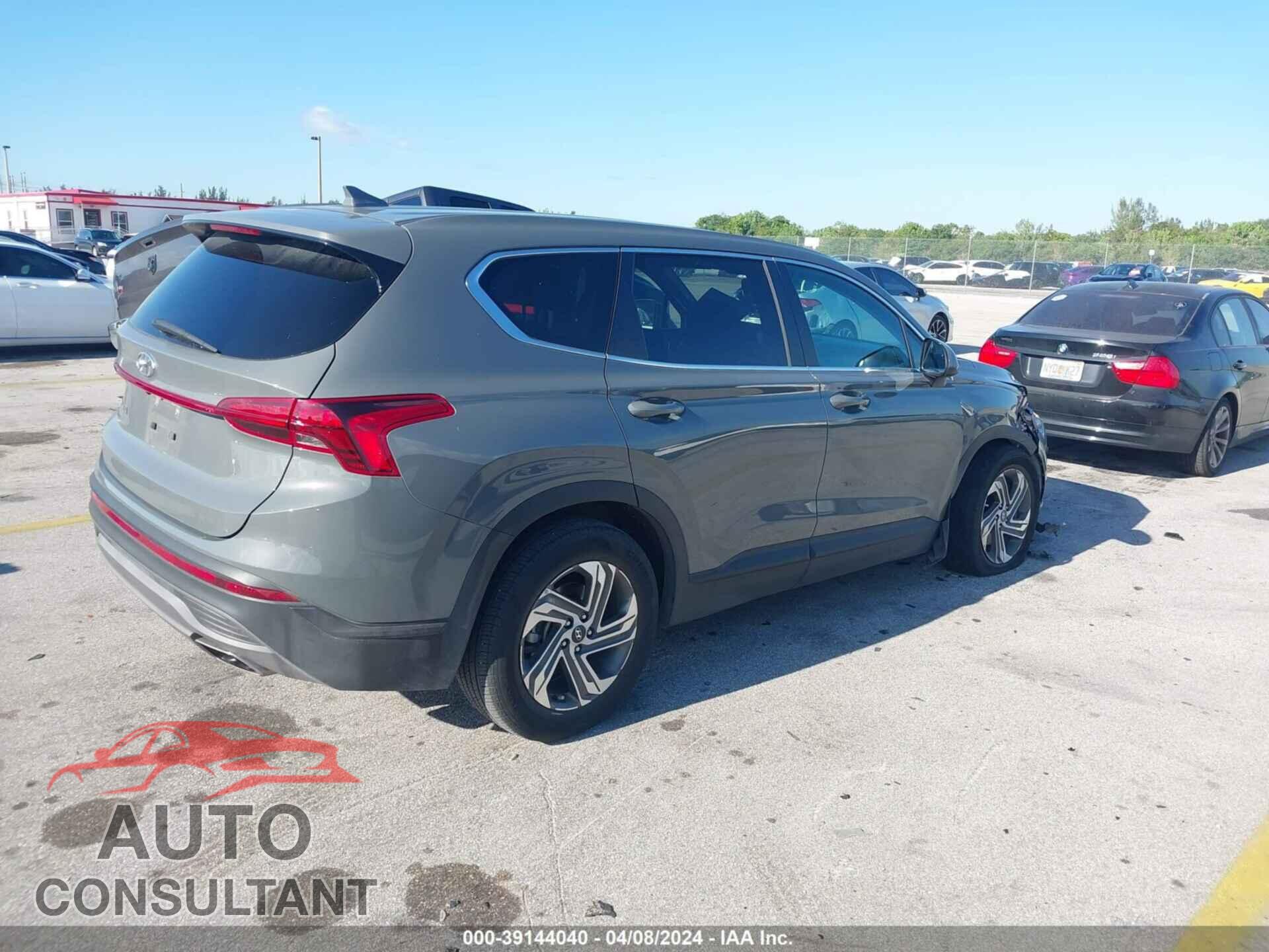HYUNDAI SANTA FE 2023 - 5NMS14AJ6PH561074