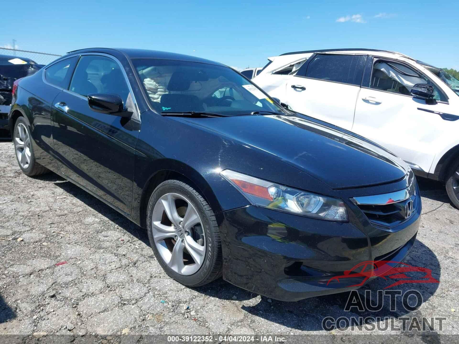 HONDA ACCORD 2012 - 1HGCS2A82CA001903