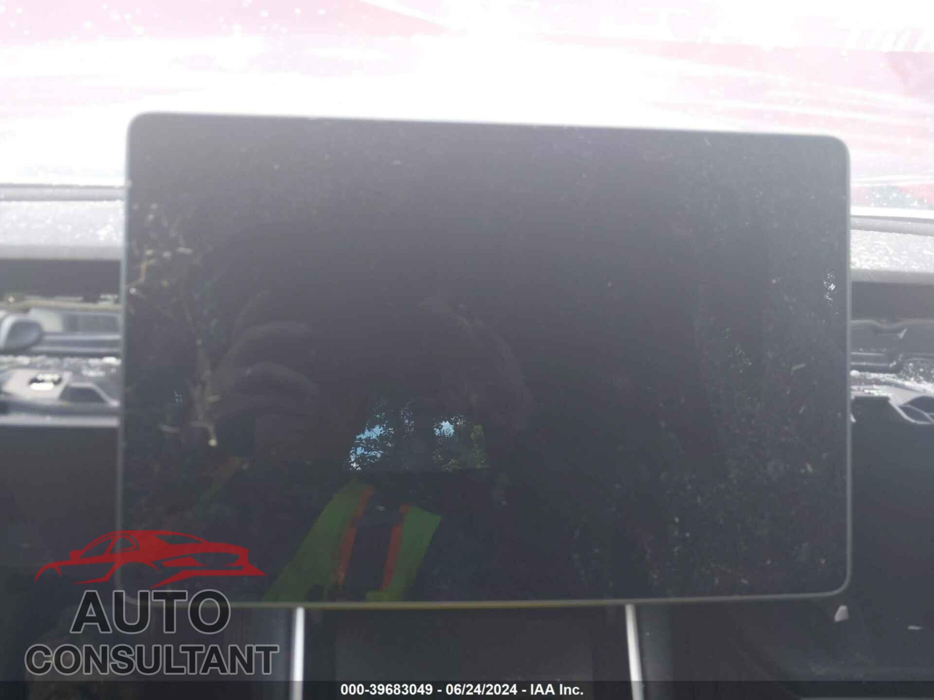 TESLA MODEL 3 2018 - 5YJ3E1EA7JF022067