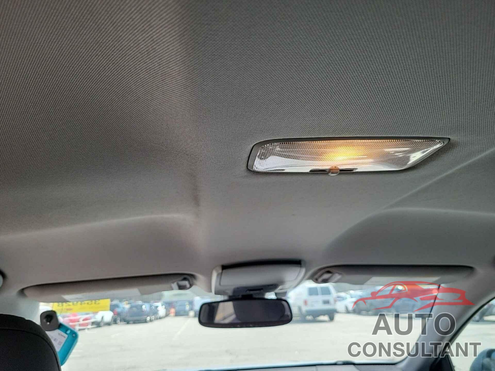 TOYOTA CAMRY 2019 - 4T1B31HK6KU511618