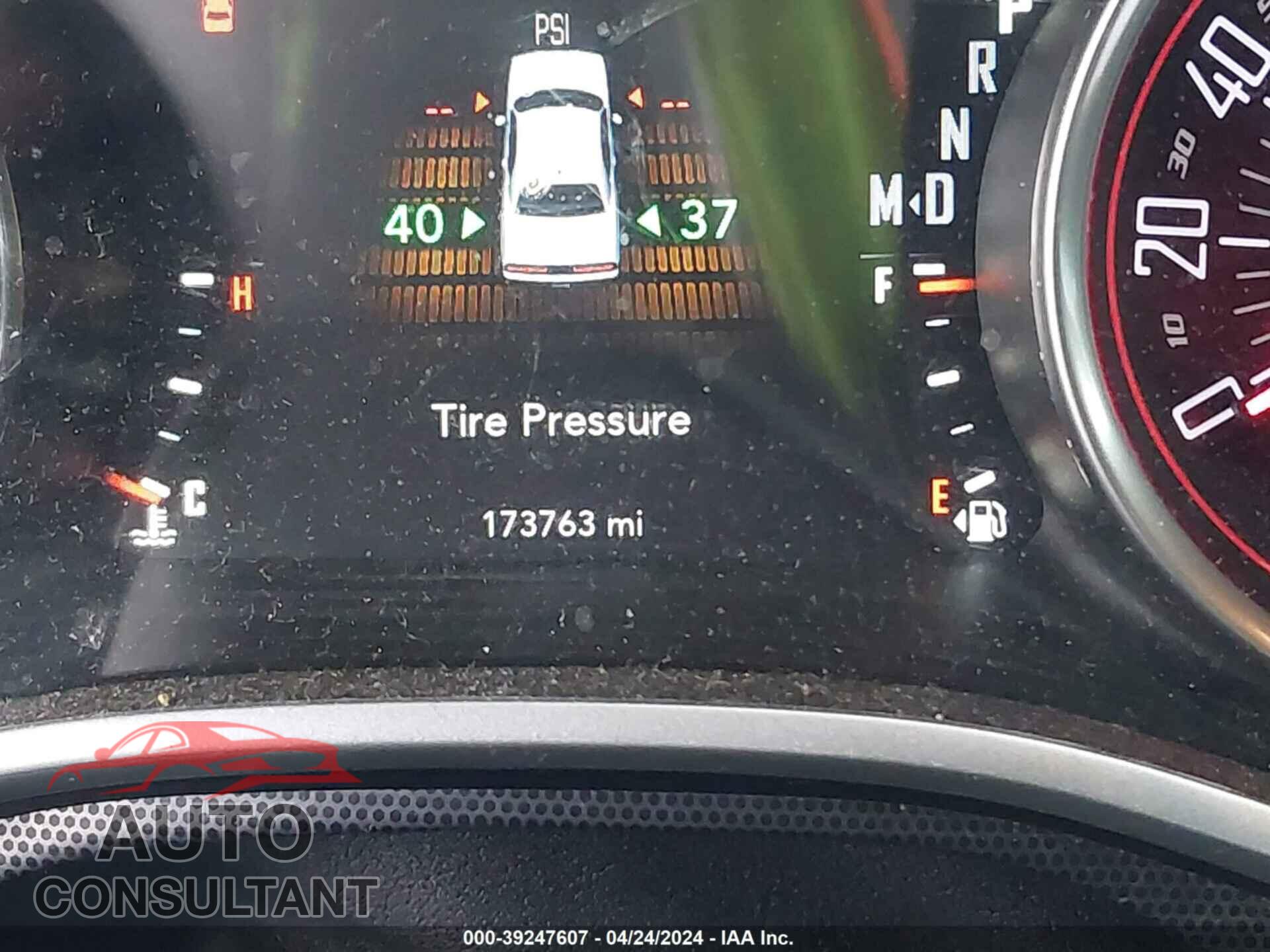 DODGE CHALLENGER 2016 - 2C3CDZAG7GH232185