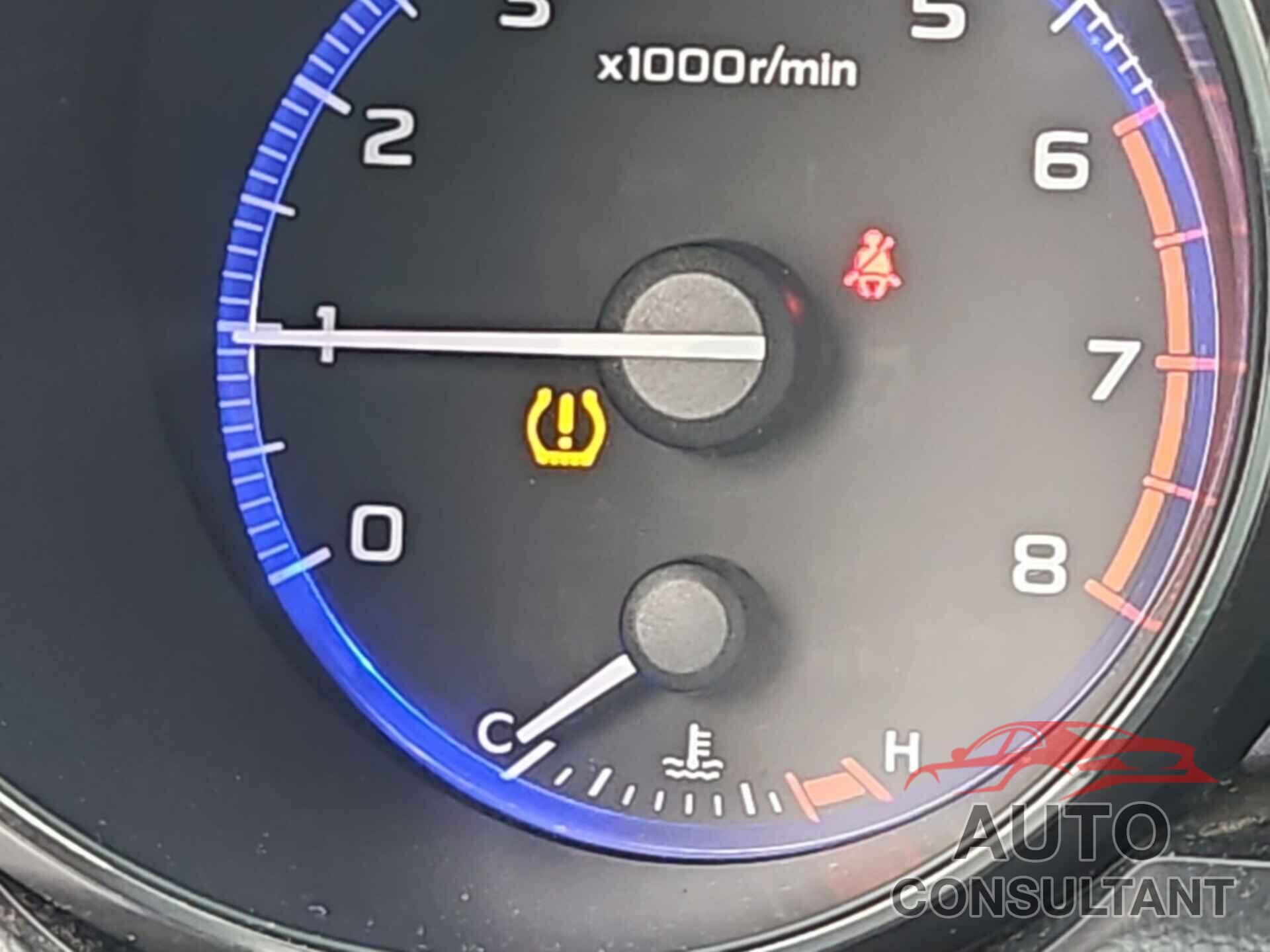 SUBARU OUTBACK 2019 - 4S4BSAFC0K3319843
