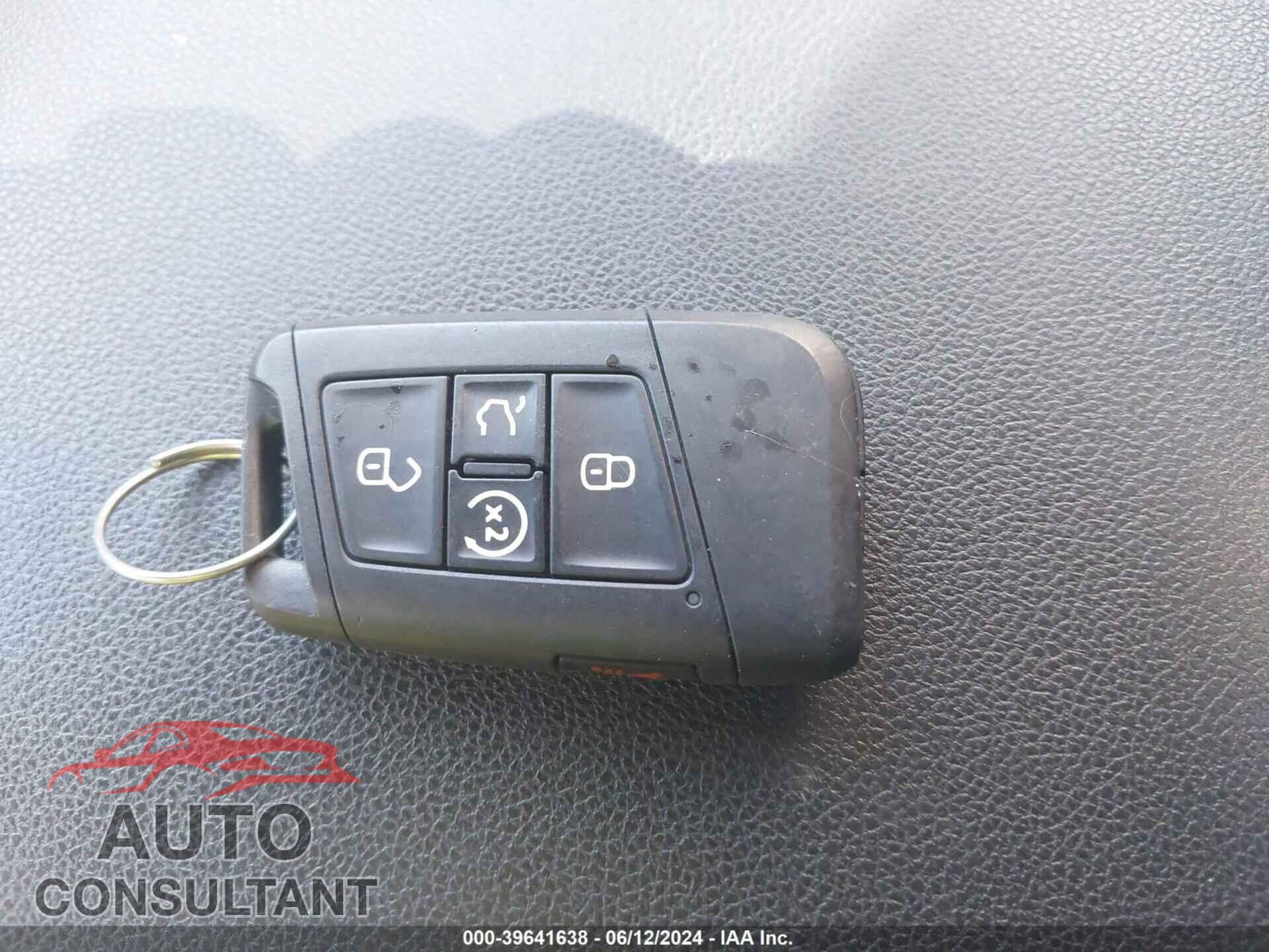 VOLKSWAGEN ATLAS 2021 - 1V2BR2CA8MC517841