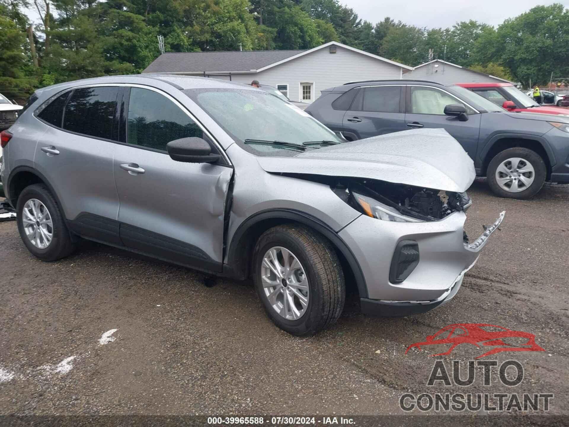 FORD ESCAPE 2024 - 1FMCU9GN0RUA64810