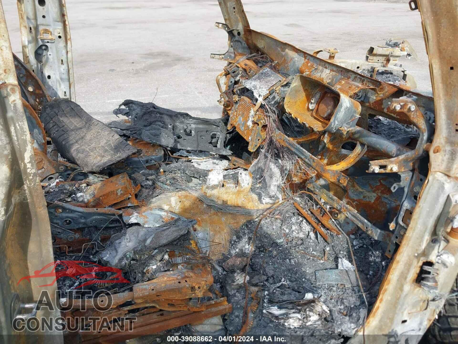 FORD BRONCO 2023 - 1FMEE5DP4PLB62794