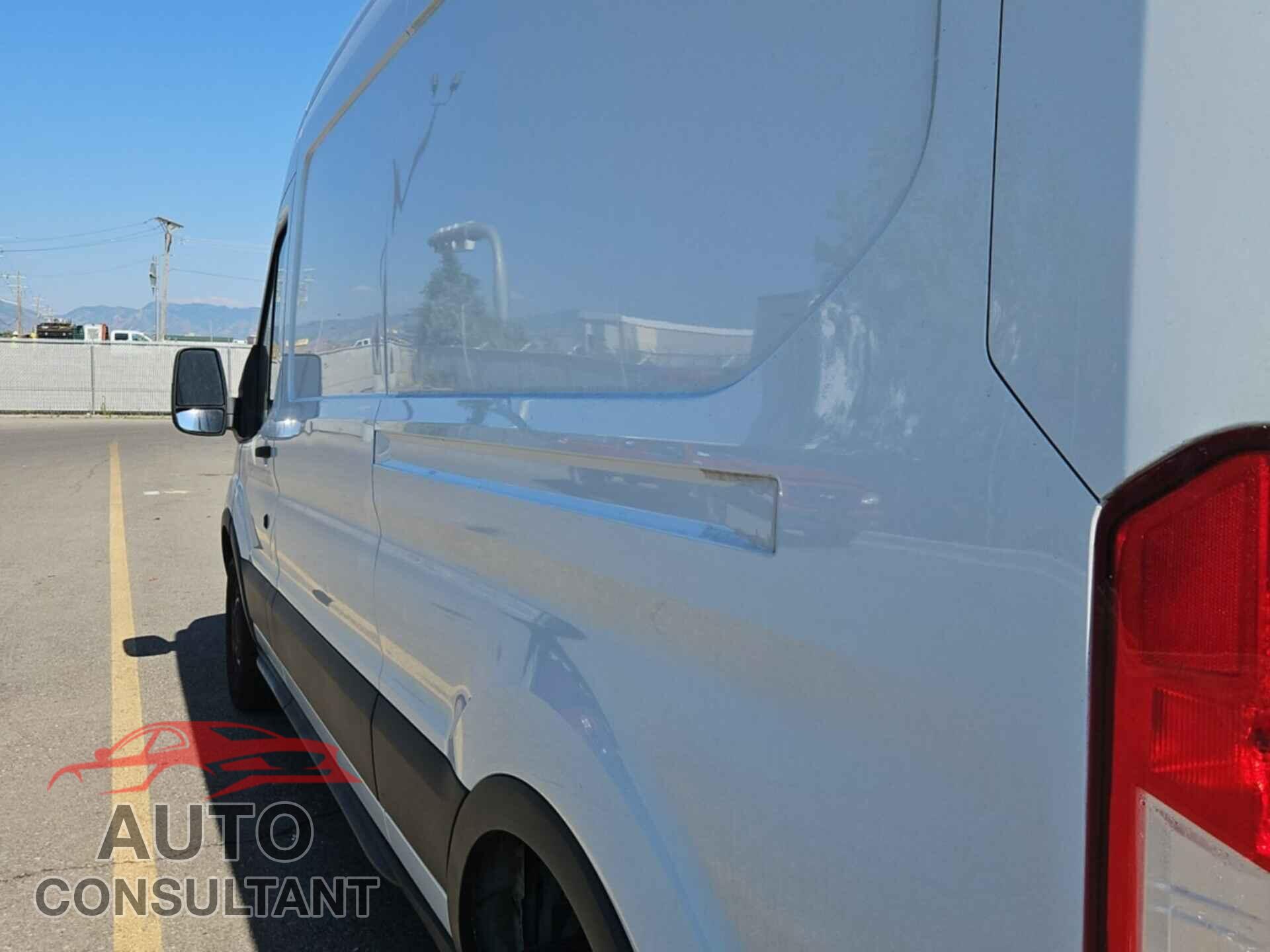 FORD TRANSIT 2016 - 1FTYR2CG9GKB40320