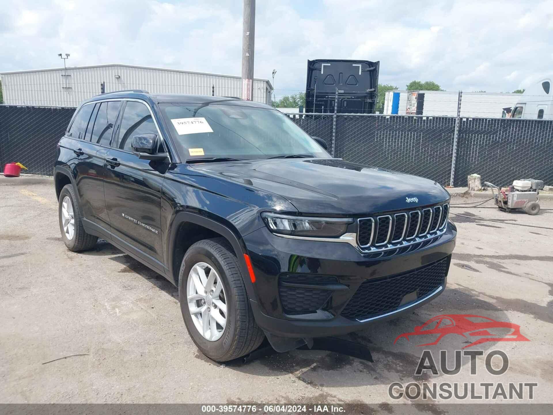 JEEP GRAND CHEROKEE 2023 - 1C4RJHAG1PC536186