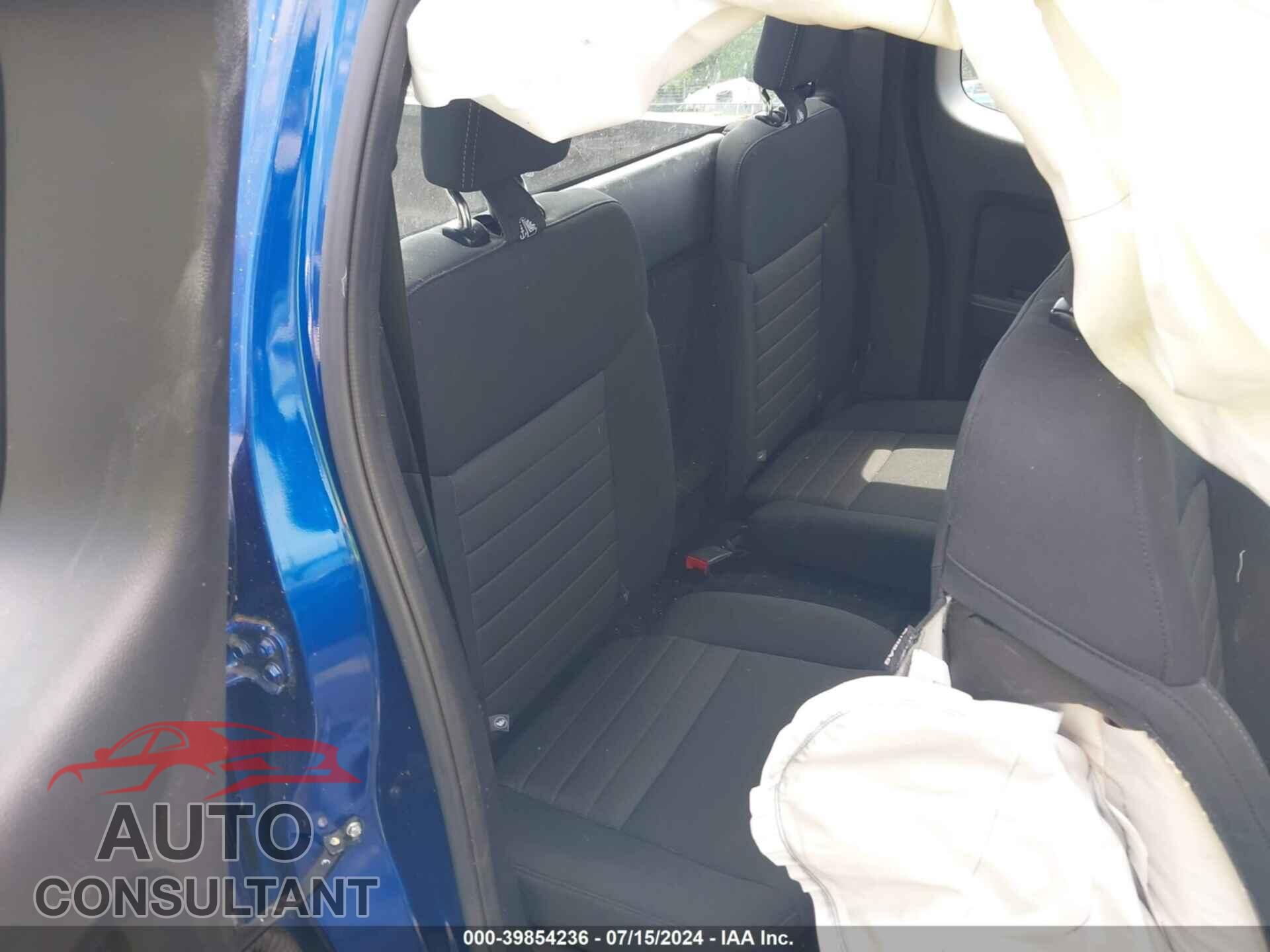 FORD RANGER 2019 - 1FTER1FH2KLA97105