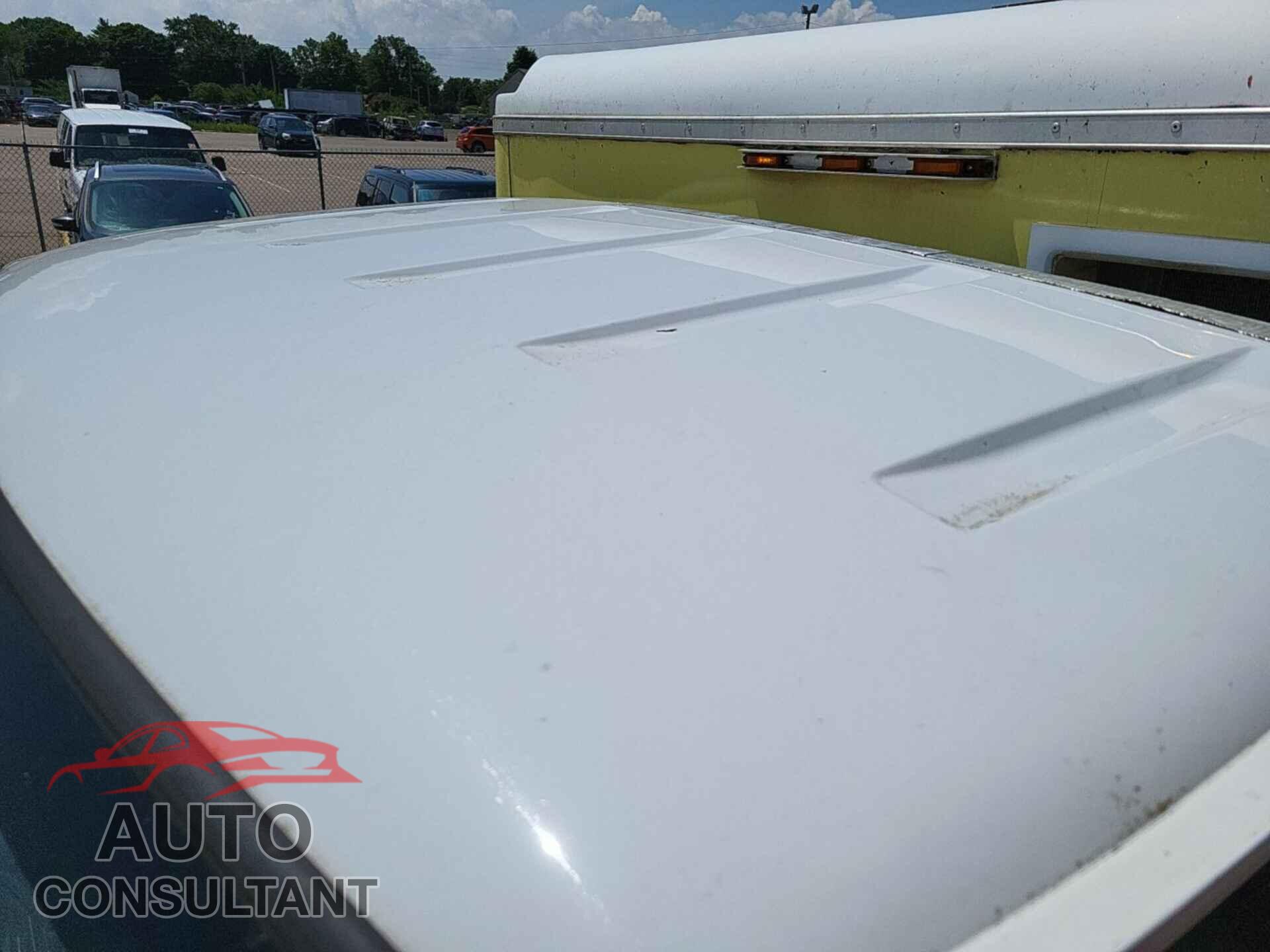 FORD ECONOLINE 2017 - 1FDXE4FS6HDC68633