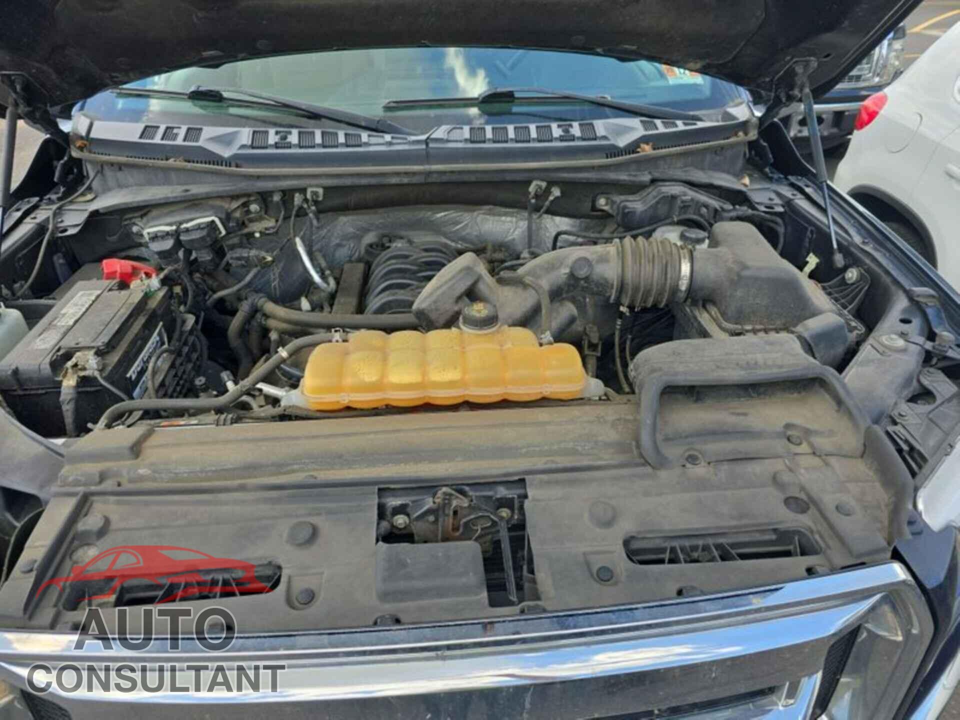 FORD F150 2016 - 1FTEW1EF4GFD00803