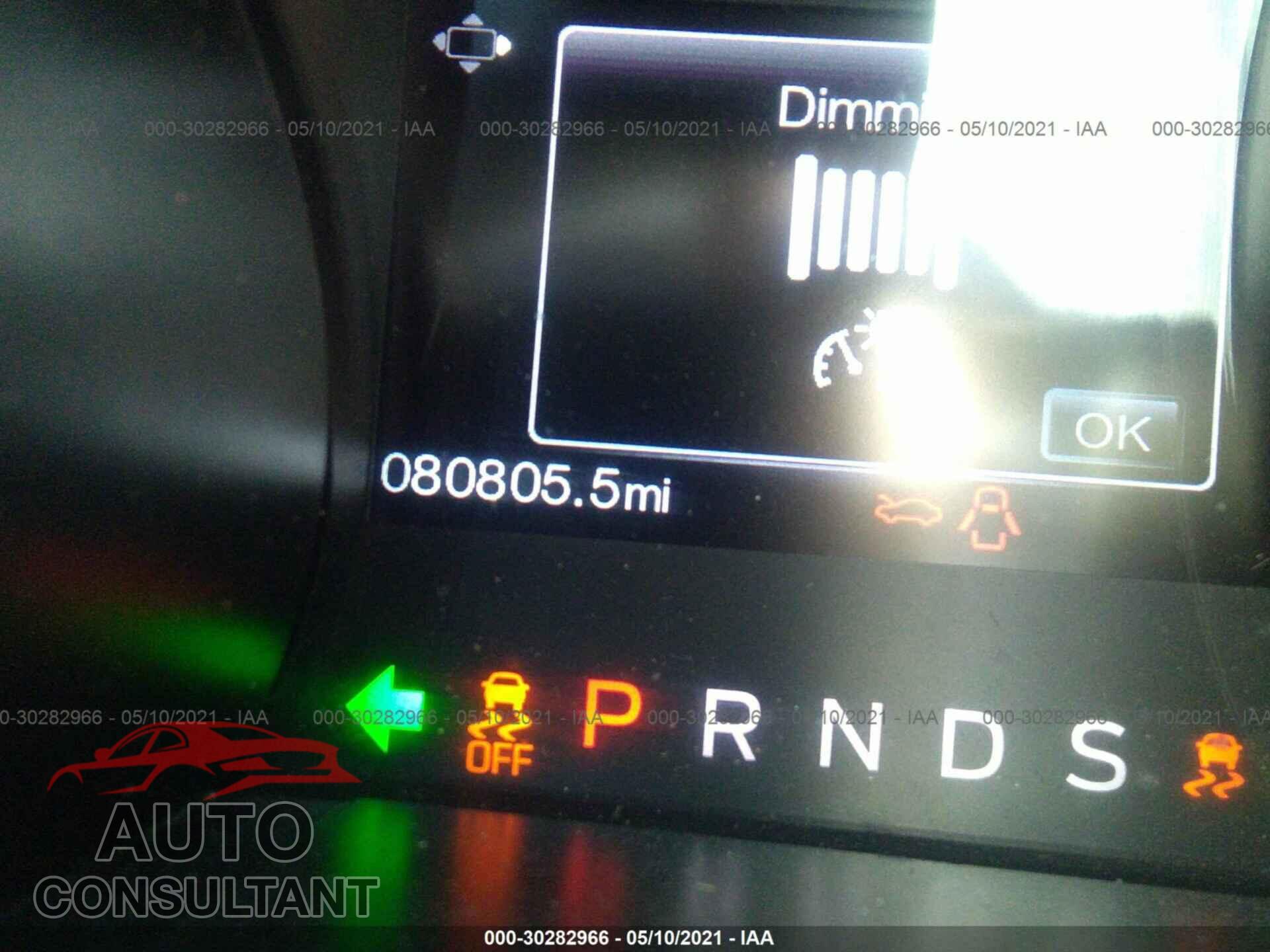 FORD MUSTANG 2016 - 1FA6P8TH0G5324431