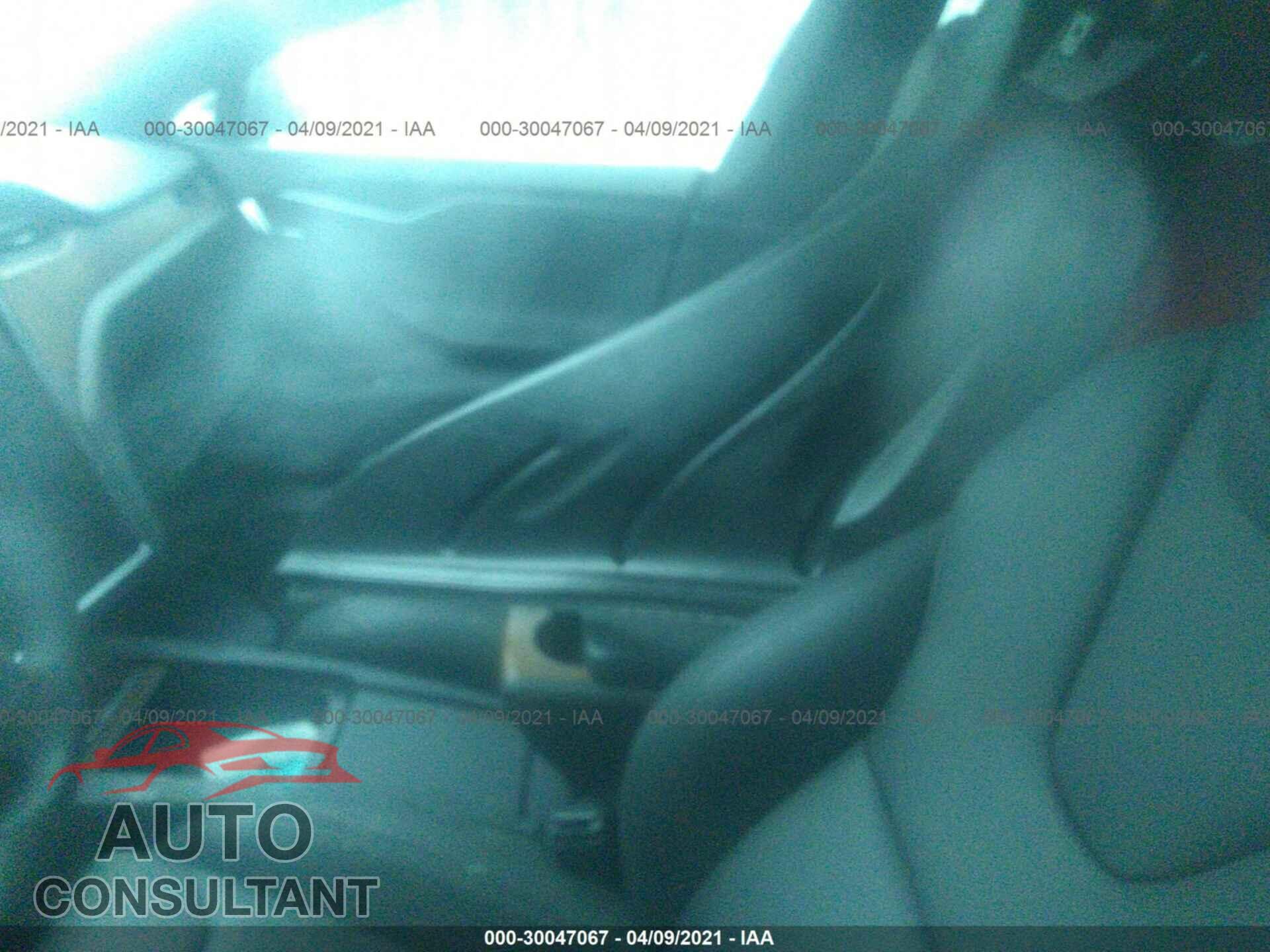 TESLA MODEL S 2020 - 5YJSA1E20LF359490