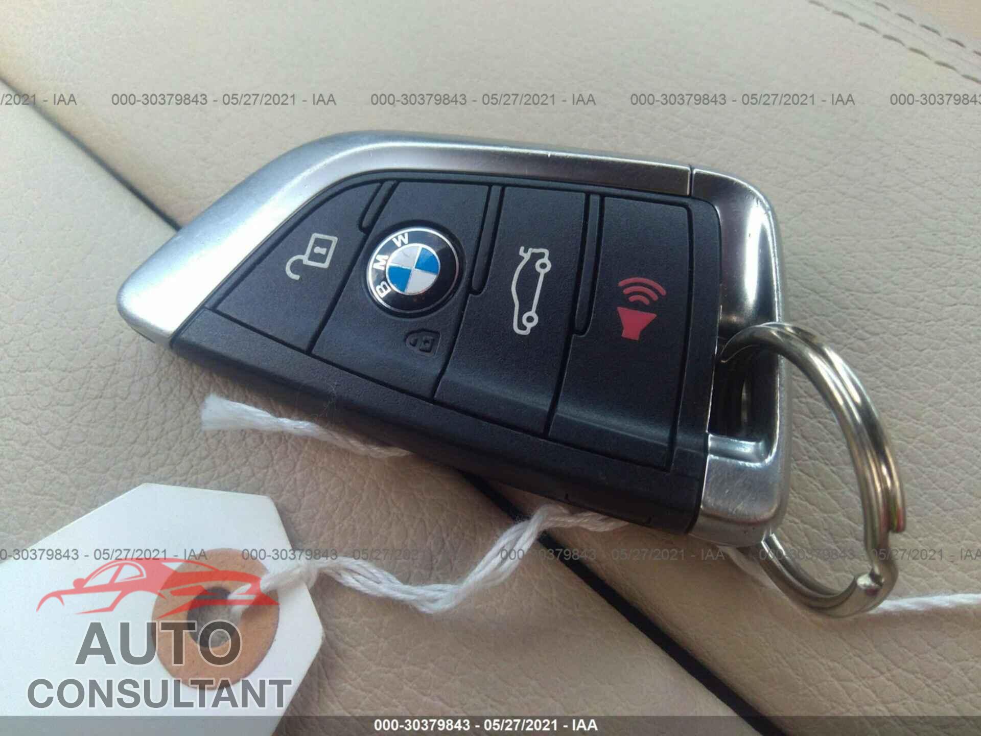 BMW X5 2016 - 5UXKR0C56G0U49150