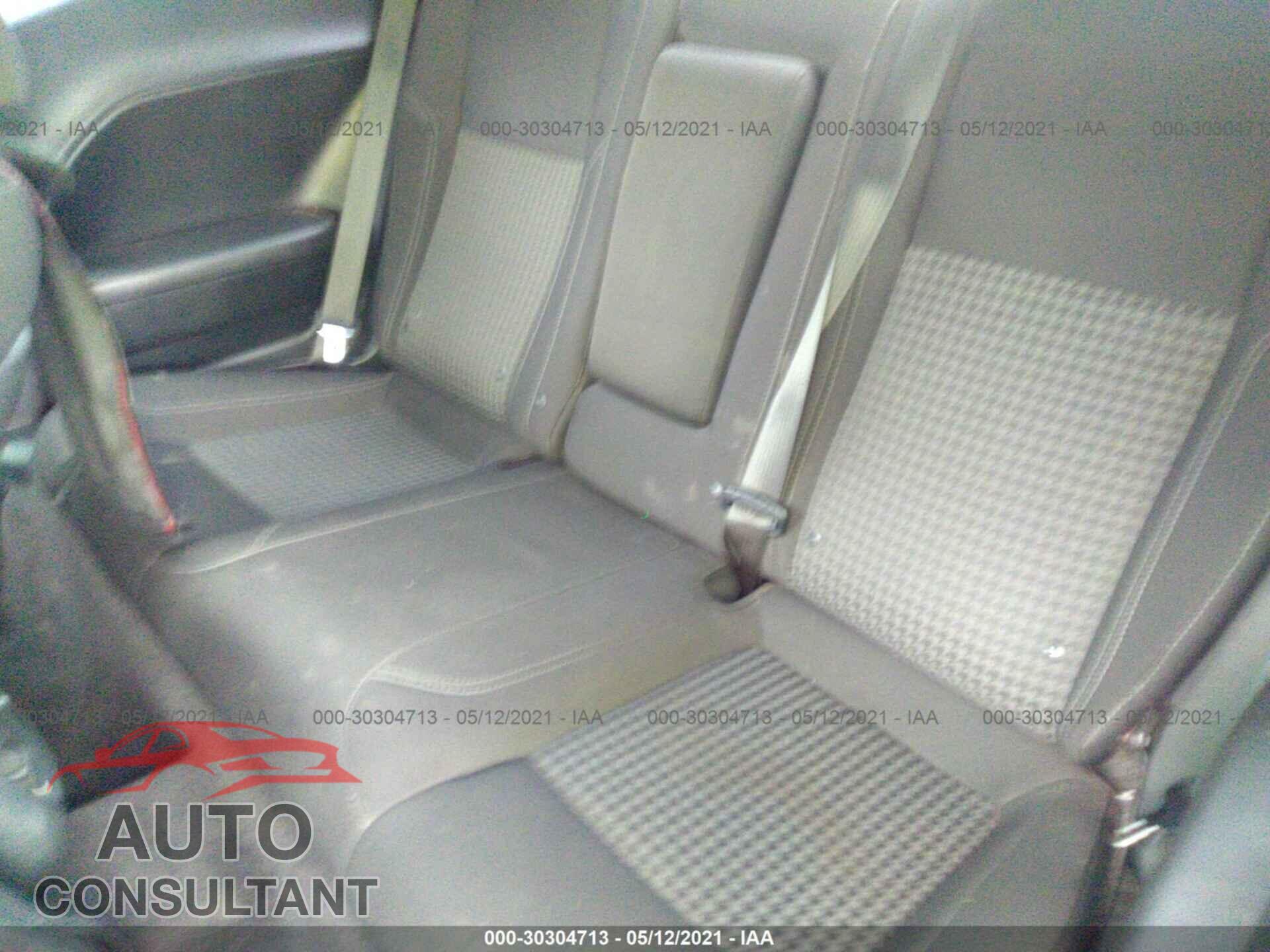 DODGE CHALLENGER 2017 - 2C3CDZAG5HH502256