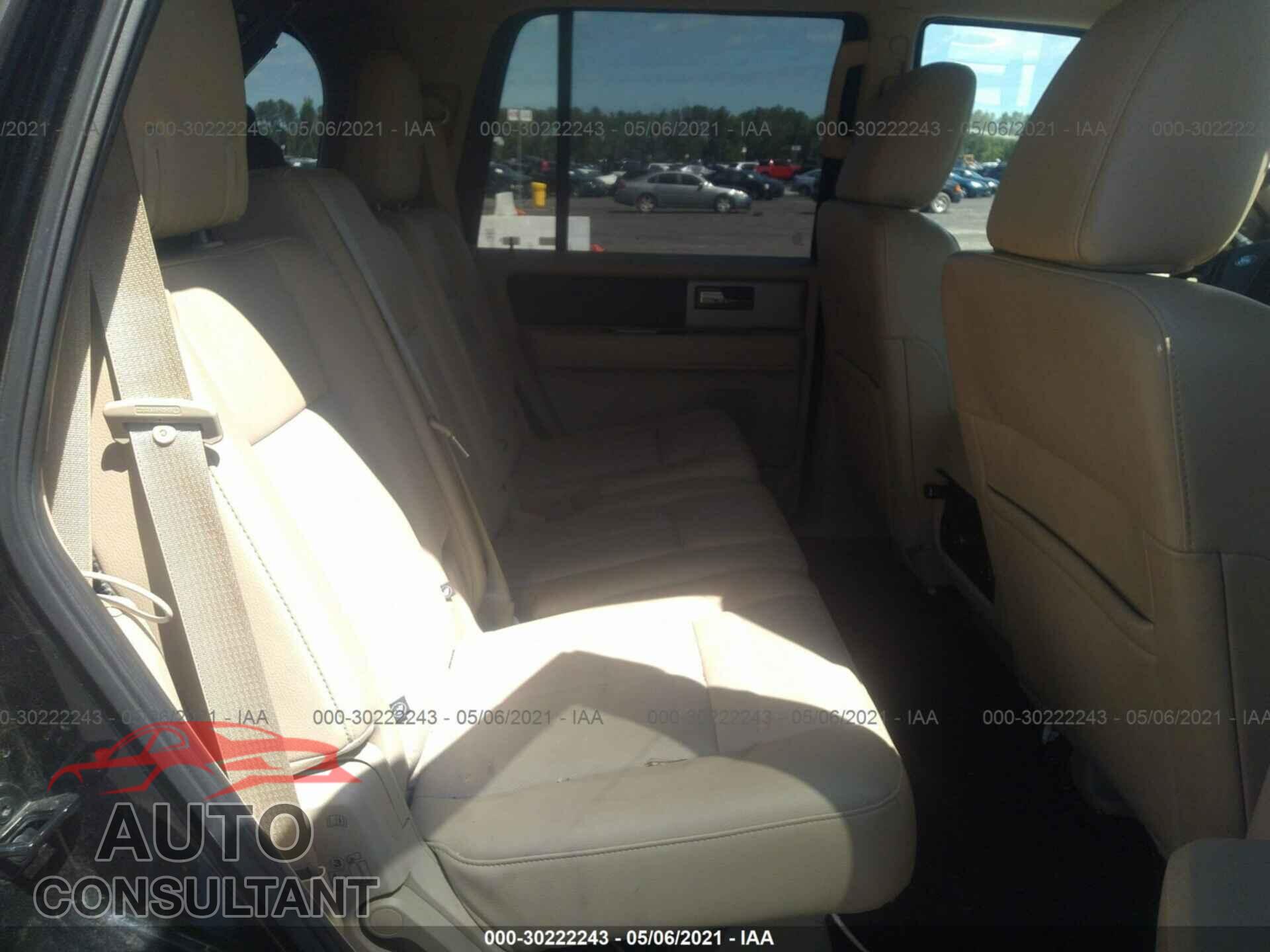 FORD EXPEDITION 2016 - 1FMJU1HTXGEF33740
