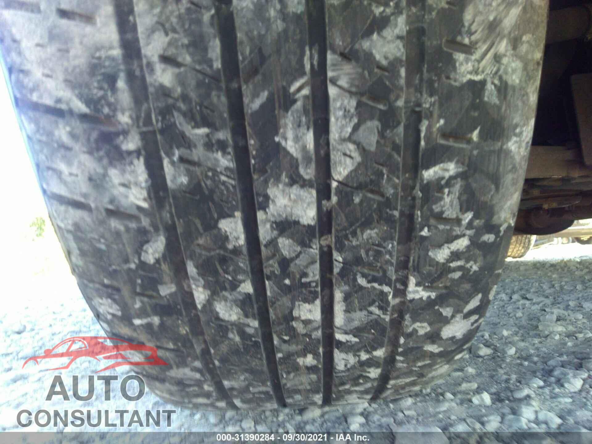 FORD FLEX 2016 - 2FMGK5B82GBA23342