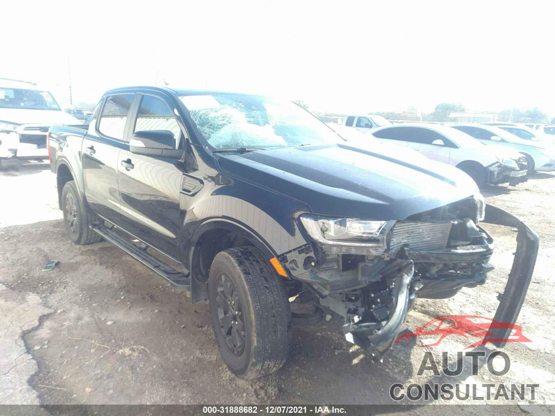 FORD RANGER 2019 - 1FTER4EH4KLA70779