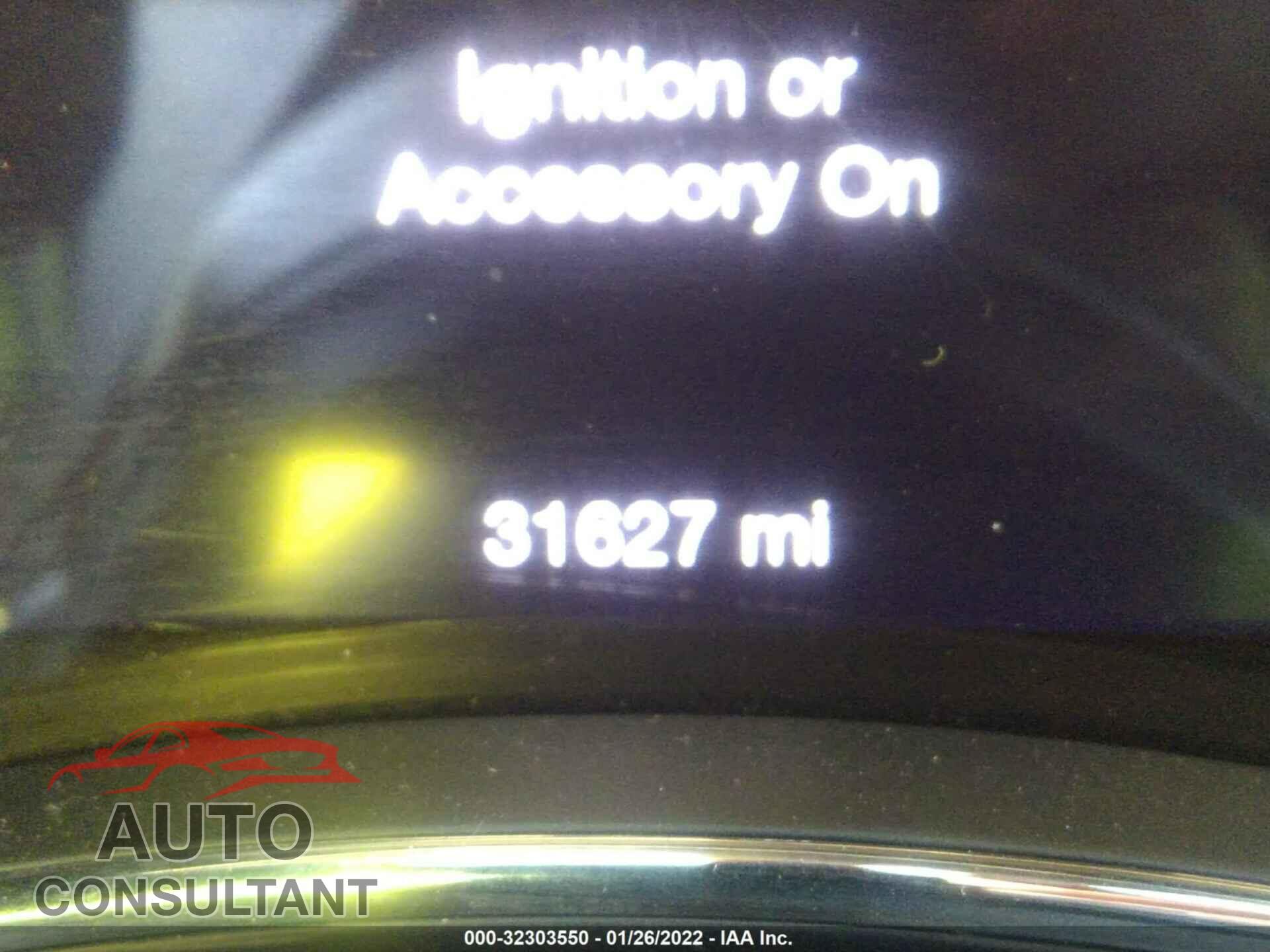 DODGE DURANGO 2018 - 1C4RDJAG0JC330847