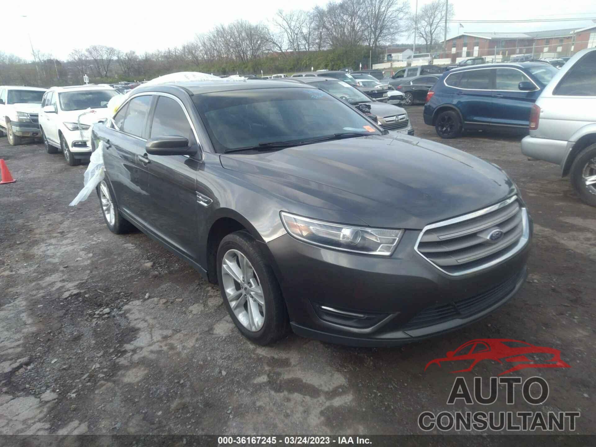 FORD TAURUS 2015 - 1FAHP2E88FG170461