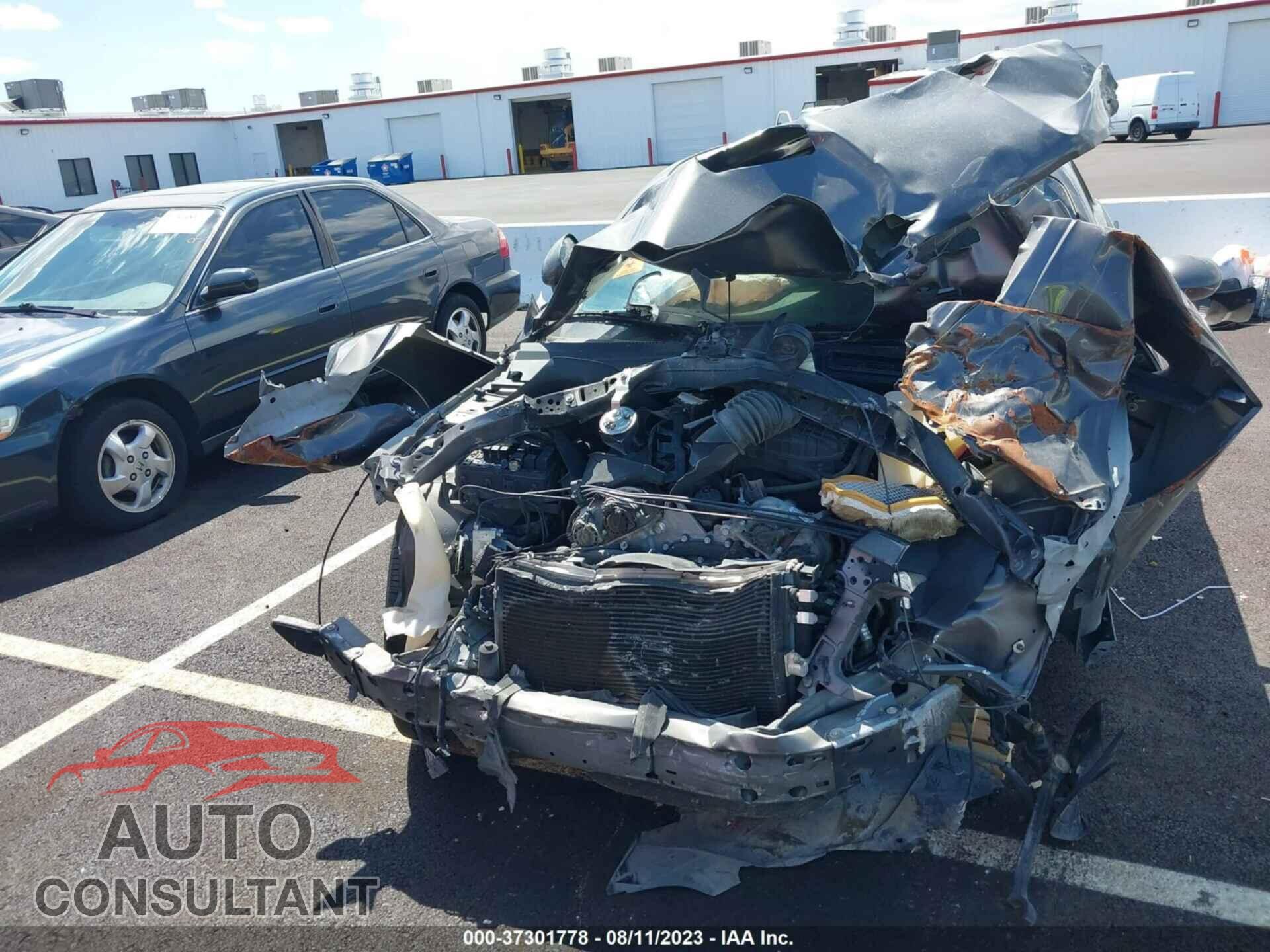 DODGE CHALLENGER 2016 - 2C3CDZAG3GH315323