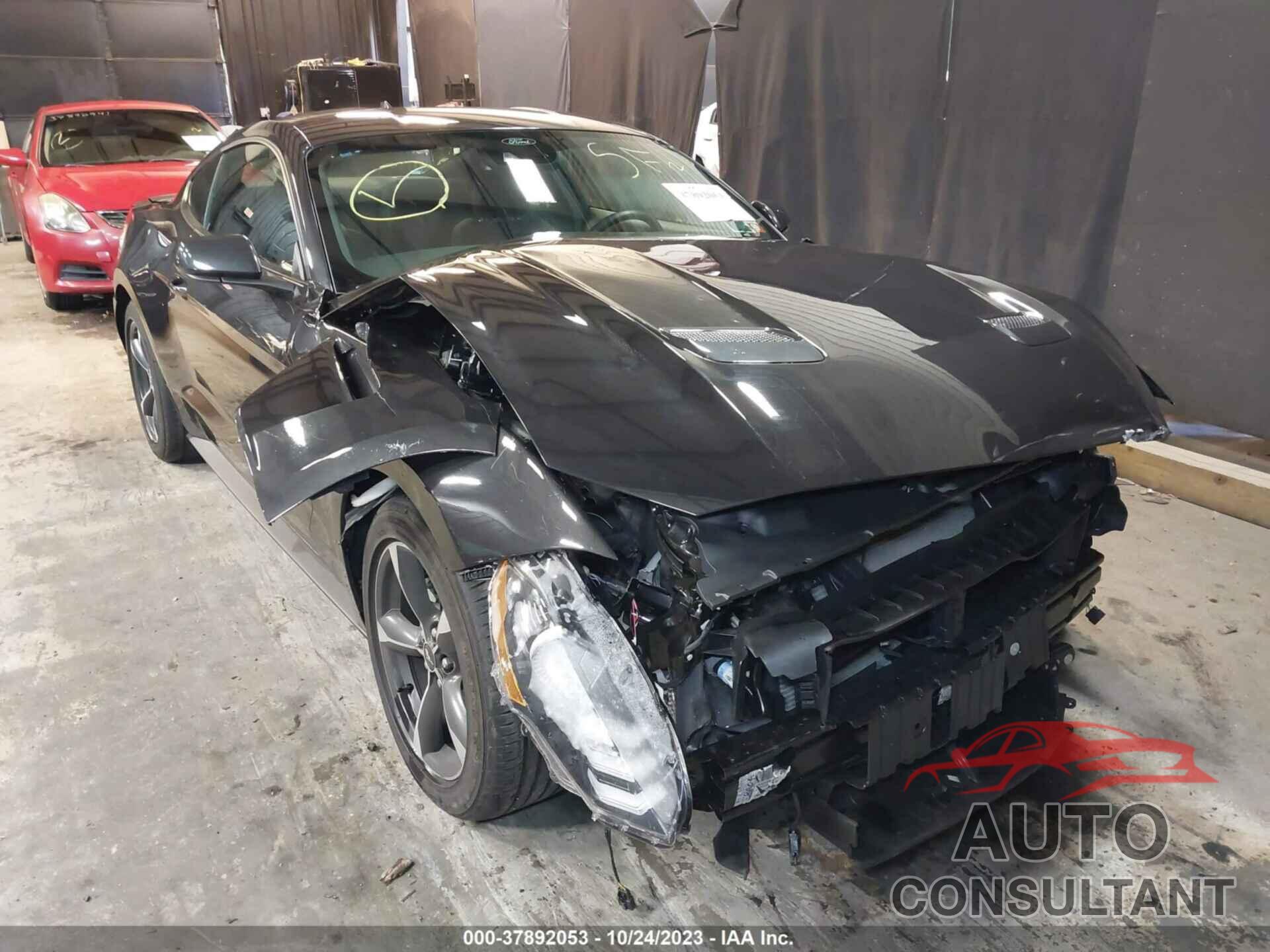 FORD MUSTANG 2023 - 1FA6P8TH7P5113016