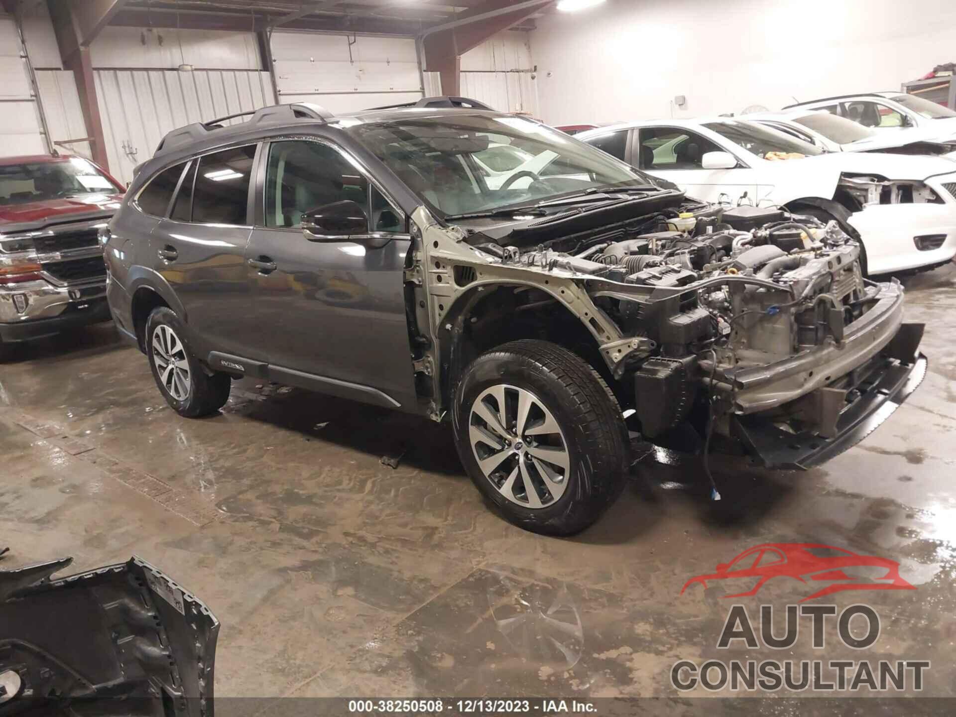 SUBARU OUTBACK 2023 - 4S4BTAFC2P3214628