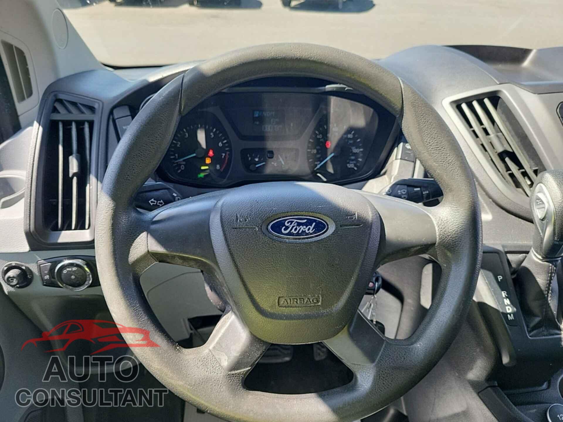 FORD TRANSIT 2017 - 1FTYE2CM4HKB48330