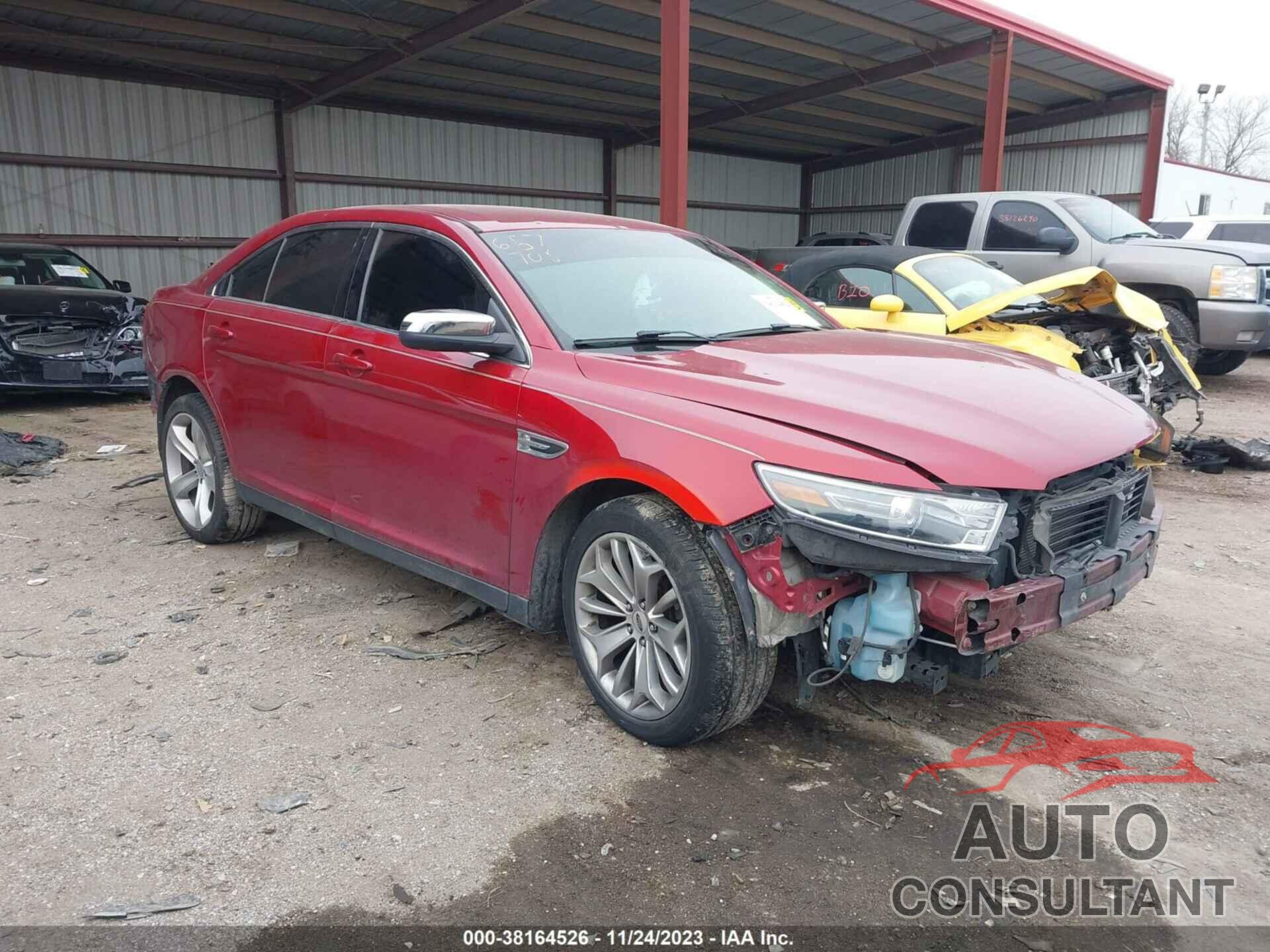 FORD TAURUS 2015 - 1FAHP2F82FG102719