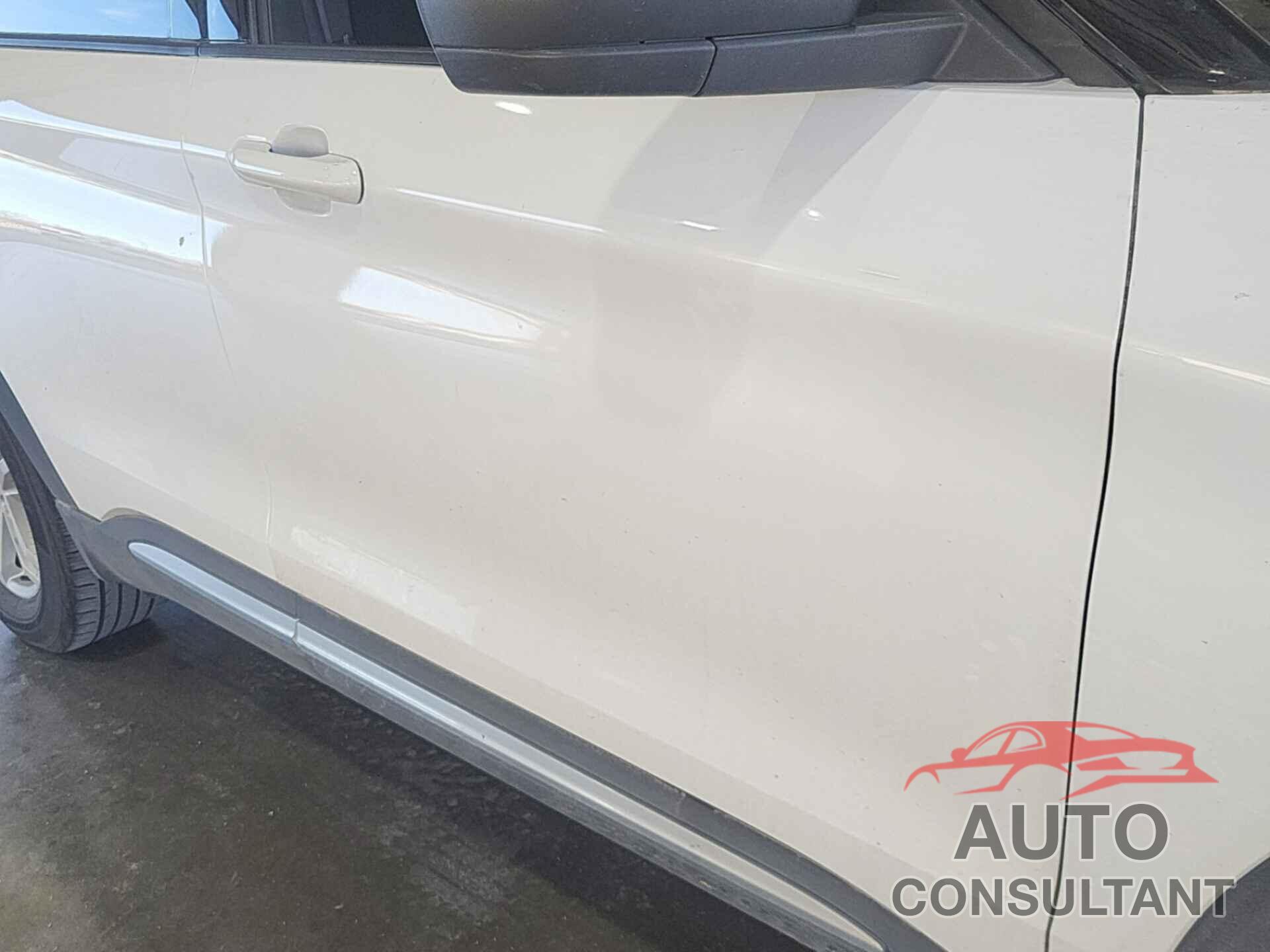 FORD EXPLORER 2020 - 1FMSK7DH8LGA37946