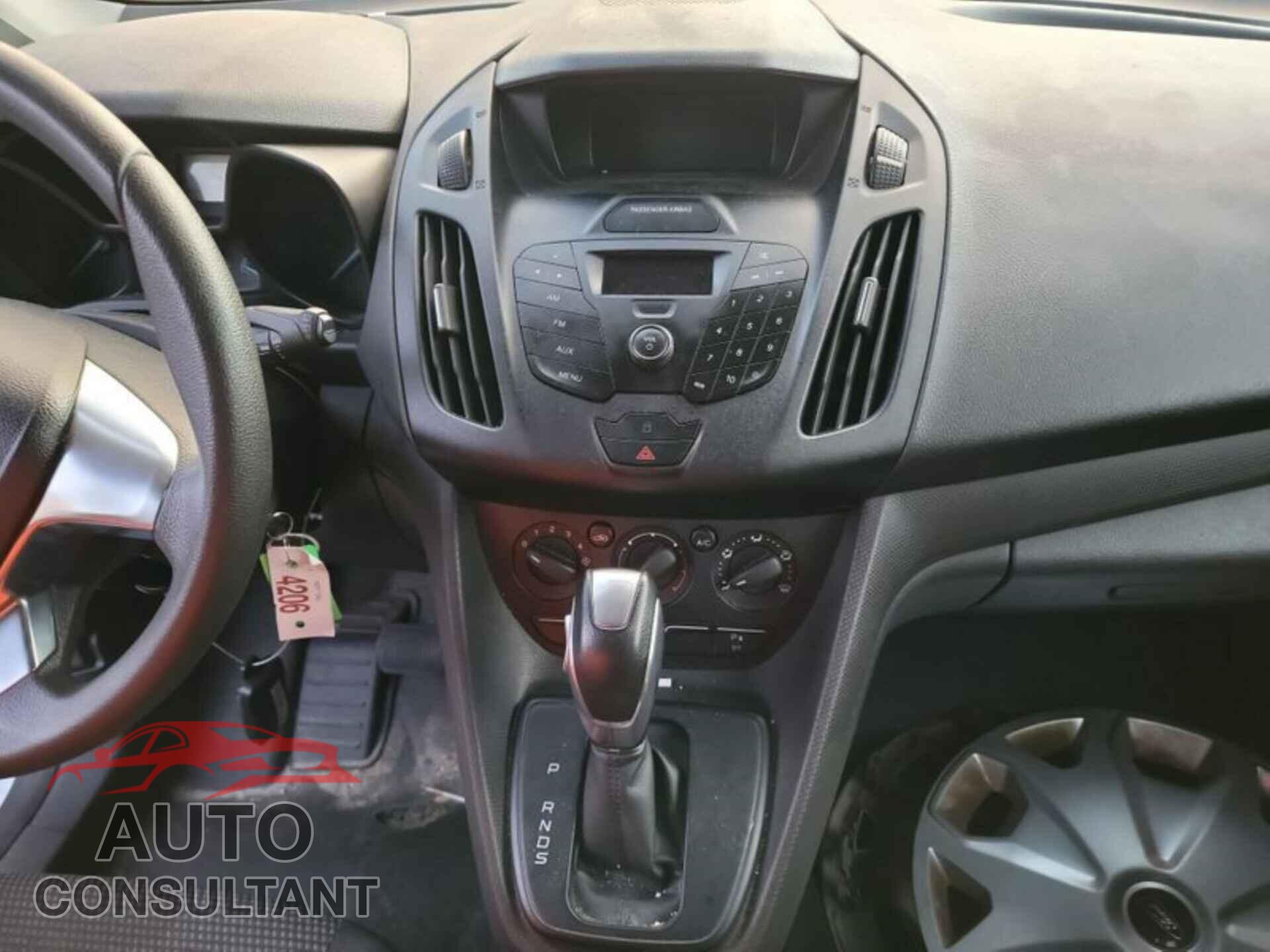 FORD TRANSIT CONNECT 2016 - NM0LS7EX2G1246006