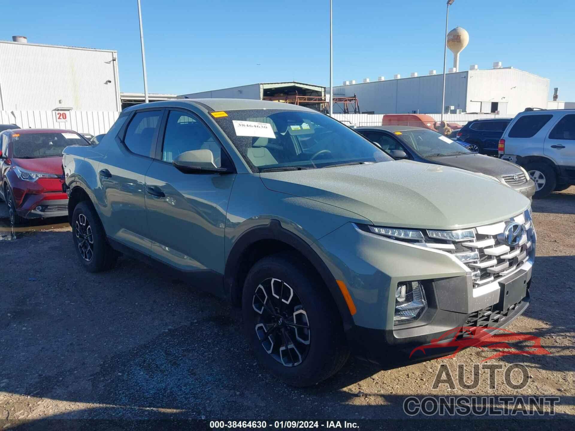 HYUNDAI SANTA CRUZ 2023 - 5NTJA4AE7PH069415