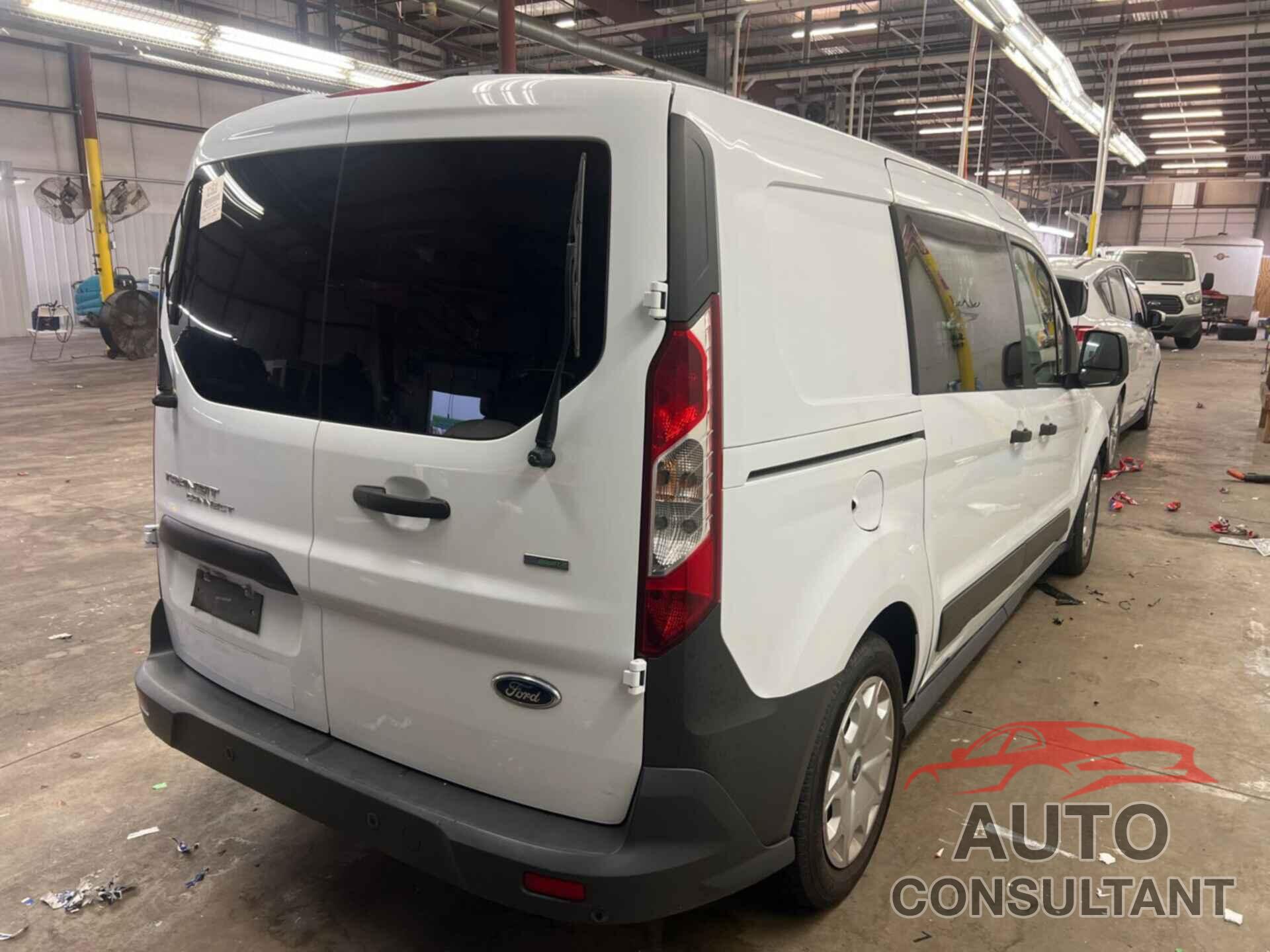 FORD TRANSIT CONNECT 2016 - NM0LS7EX8G1246172