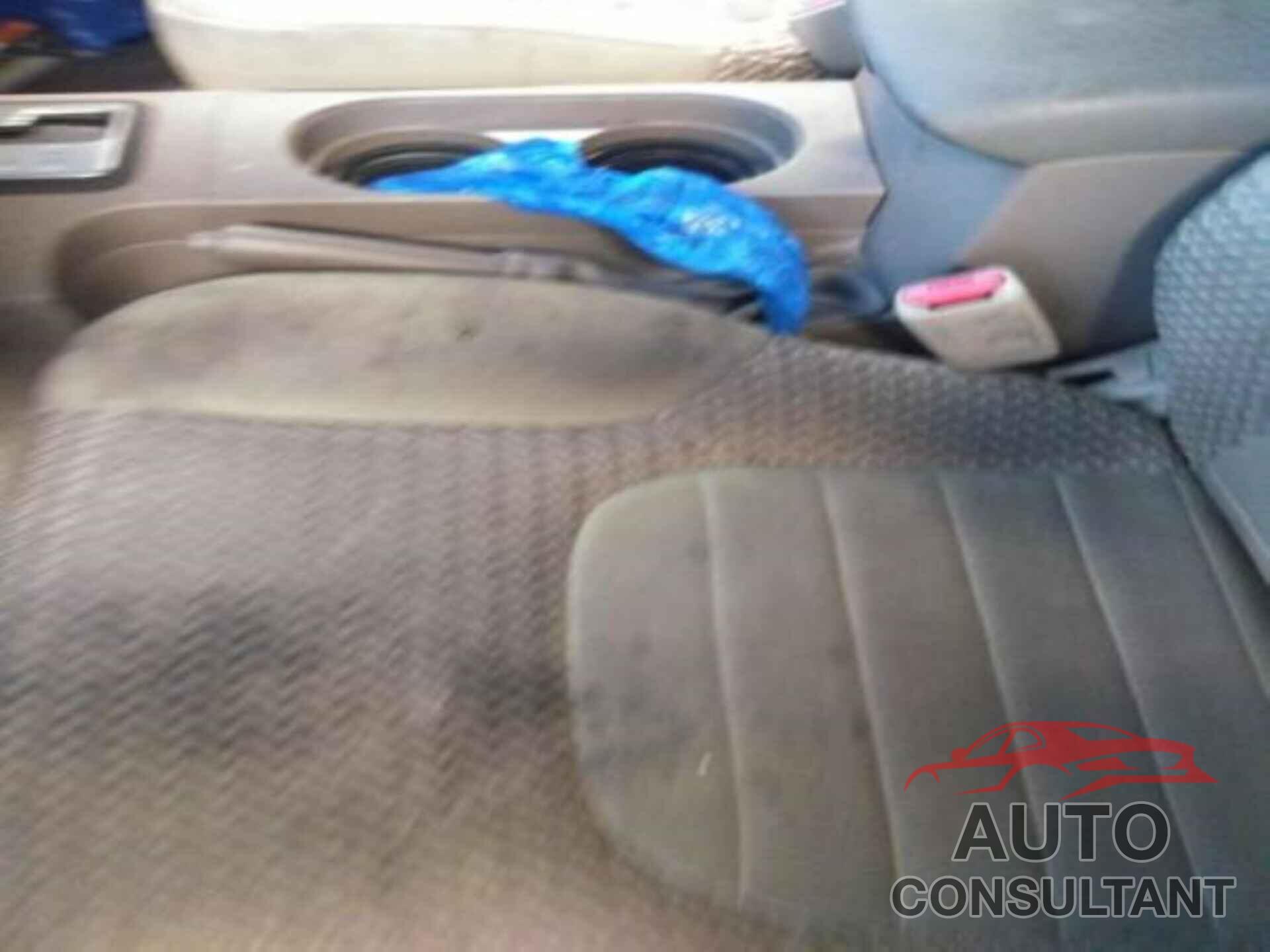 NISSAN FRONTIER 2018 - 1N6AD0CW3JN758876