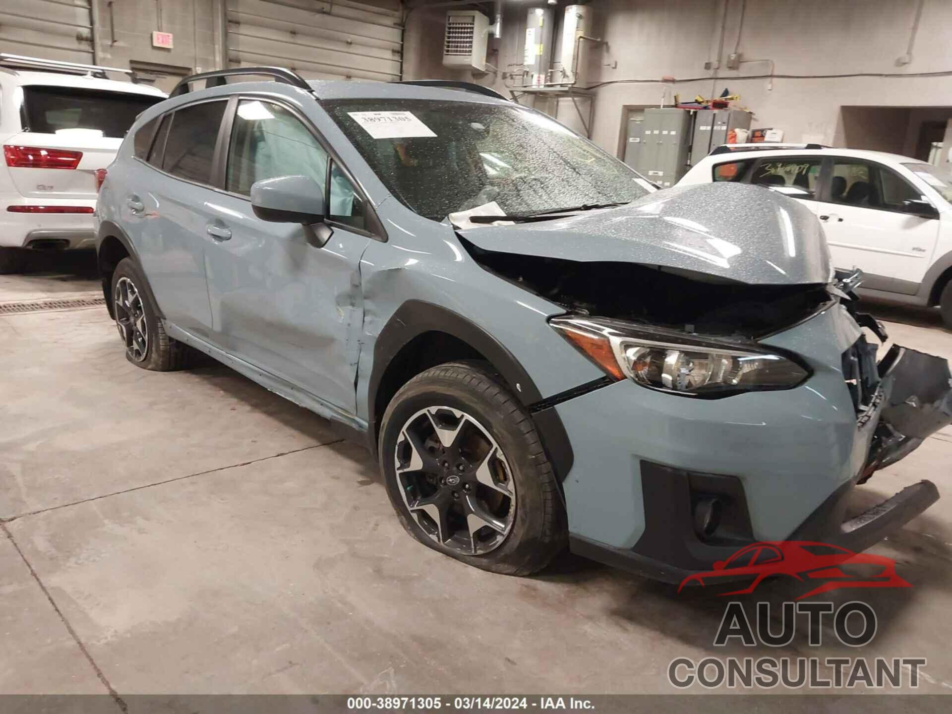 SUBARU CROSSTREK 2020 - JF2GTAPC8L8267020