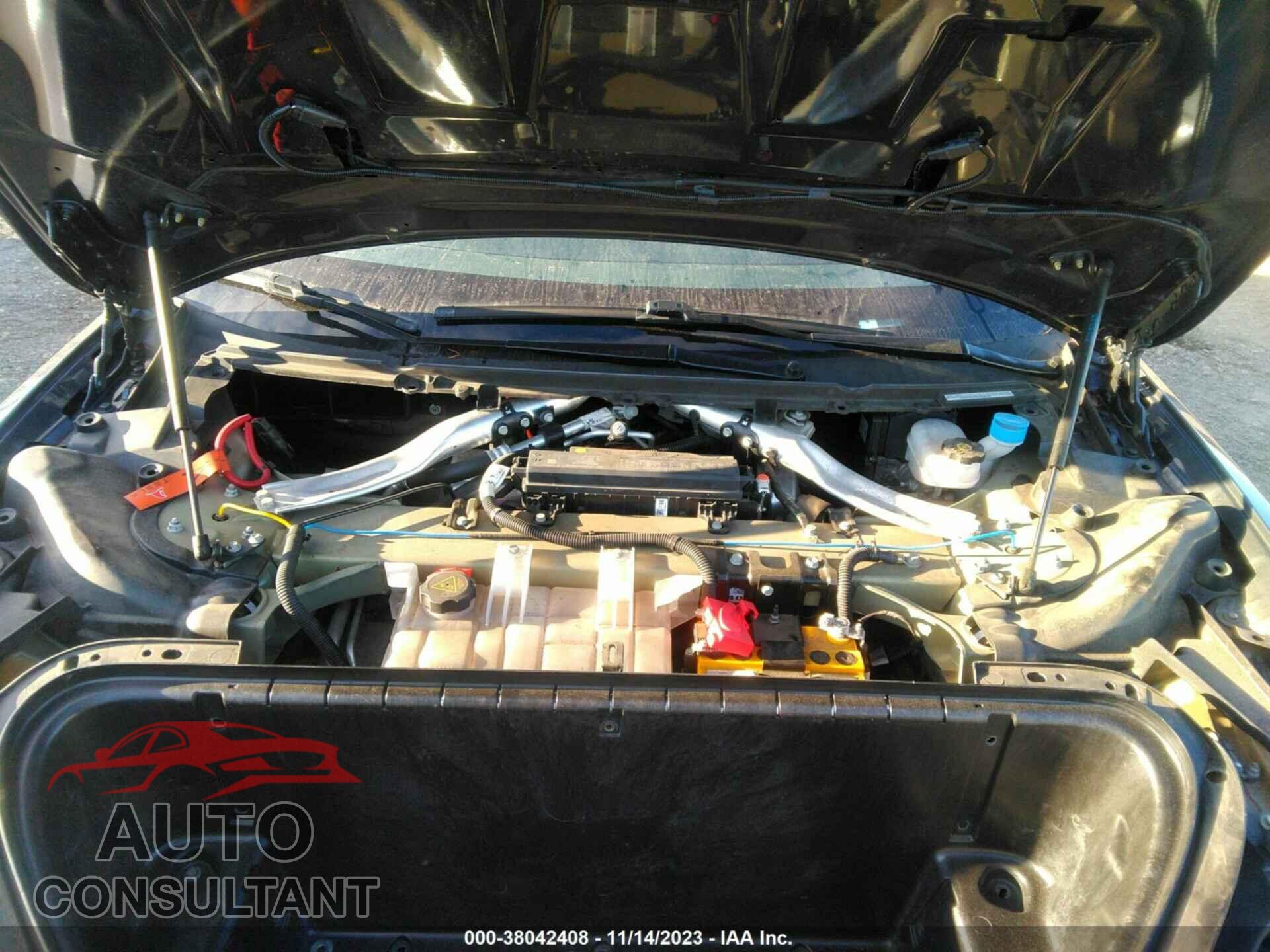 TESLA MODEL S 2019 - 5YJSA1E23KF339992