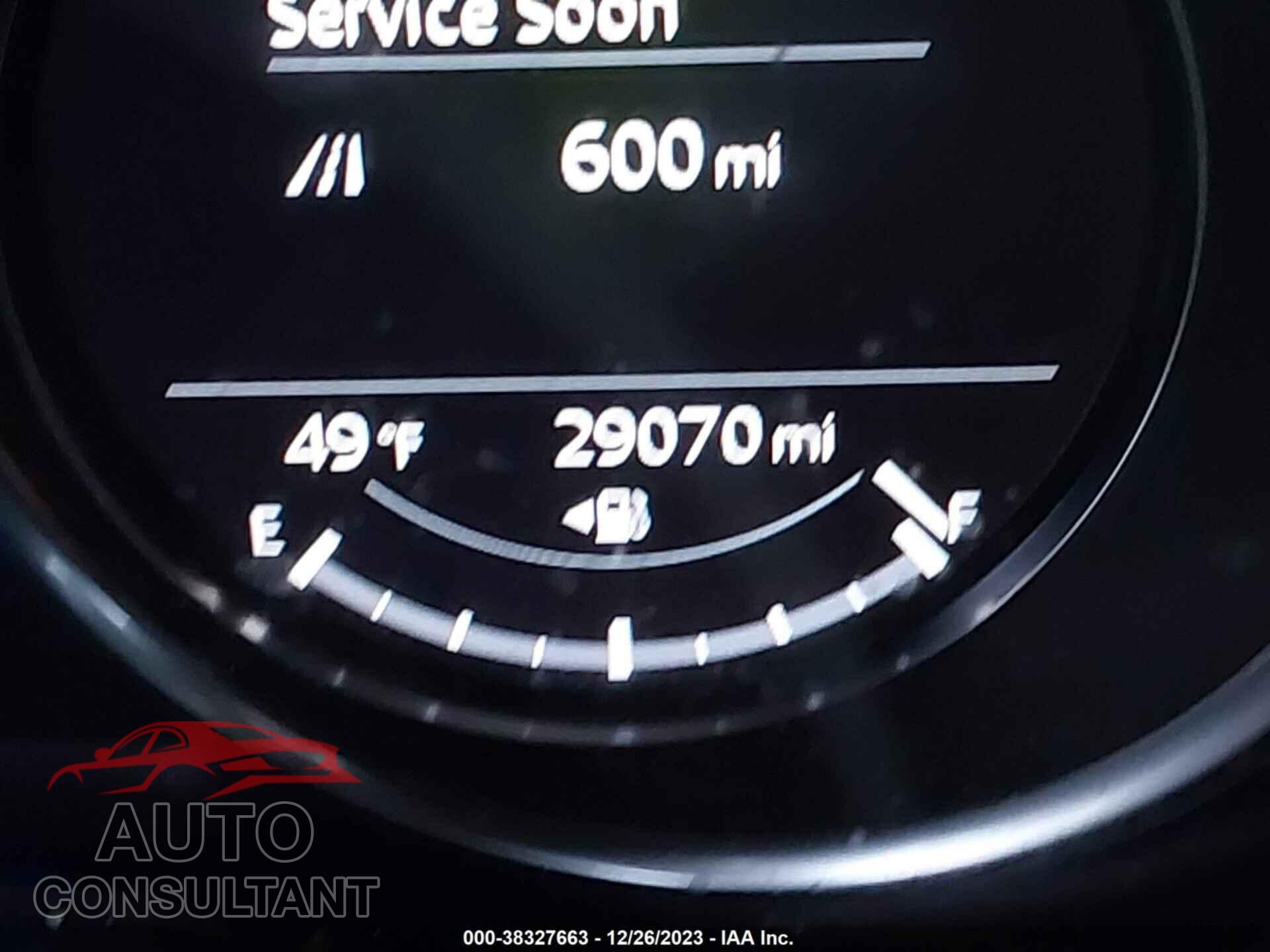 MAZDA CX-5 2021 - JM3KFBBM0M0393501
