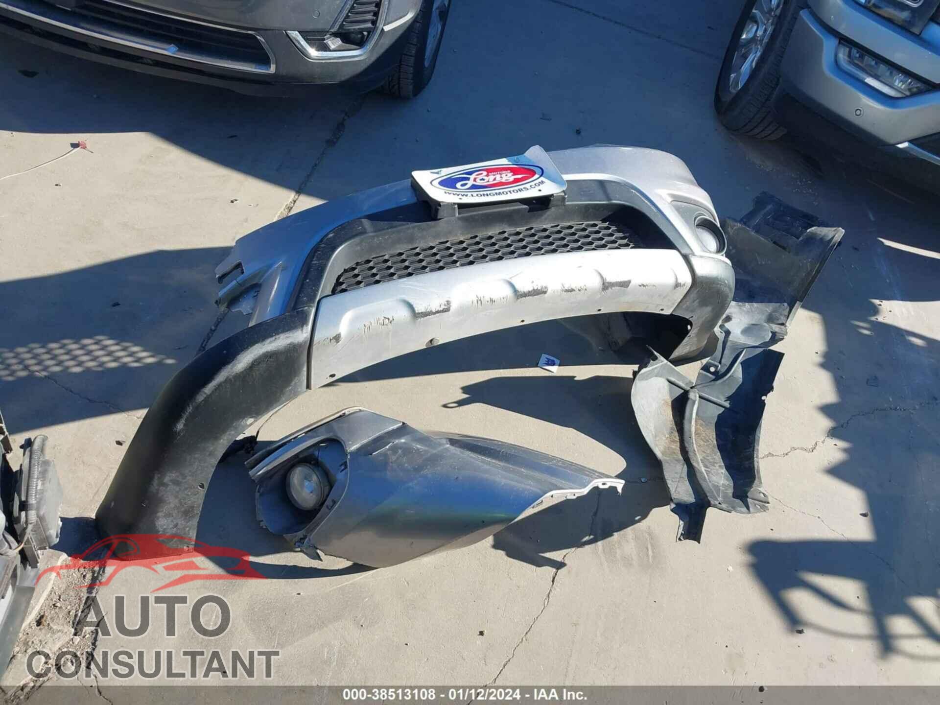 DODGE JOURNEY 2015 - 3C4PDCBG3FT658552