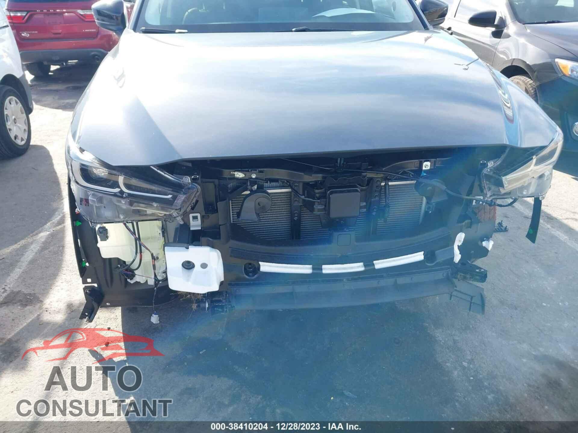 MAZDA CX-5 2023 - JM3KFBCM6P0282034