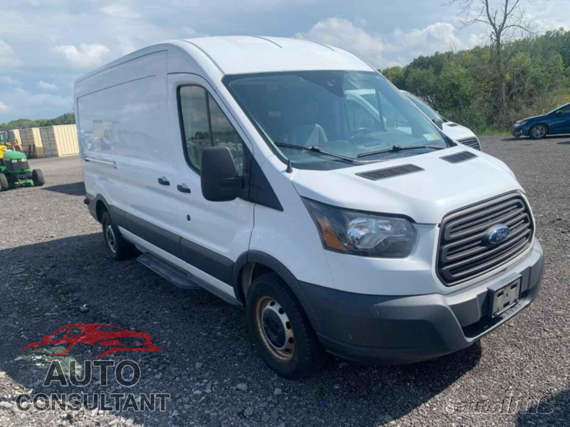 FORD TRANSIT 2015 - 1FTNR2CM9FKB19085