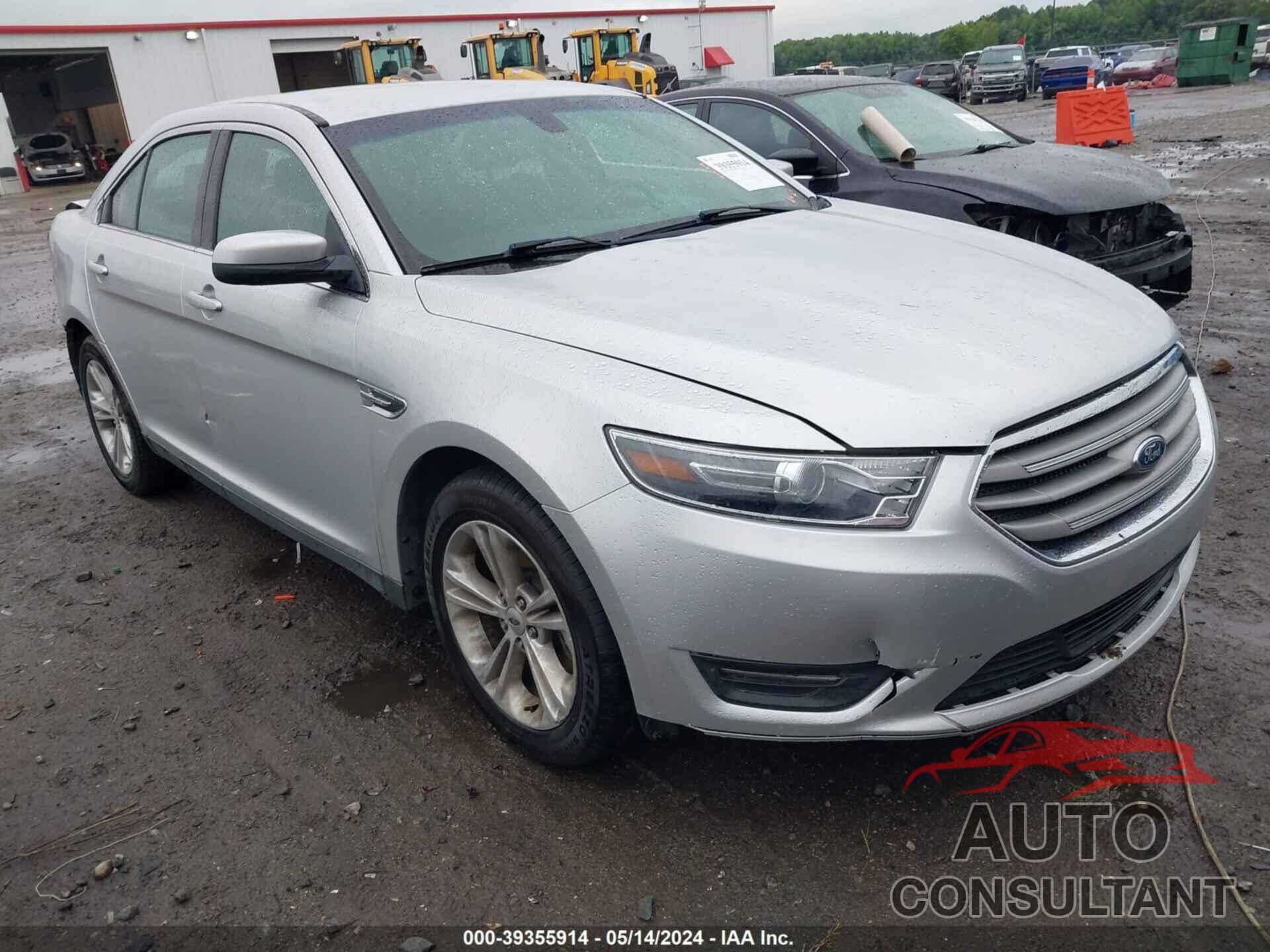 FORD TAURUS 2016 - 1FAHP2E88GG142581