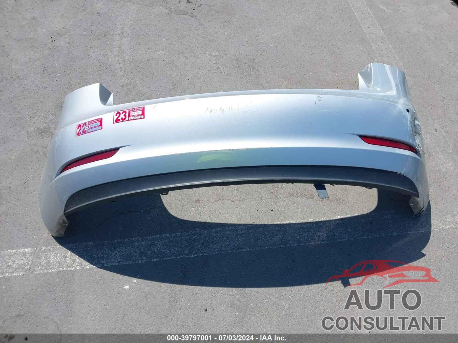 TESLA MODEL 3 2018 - 5YJ3E1EA0JF003473