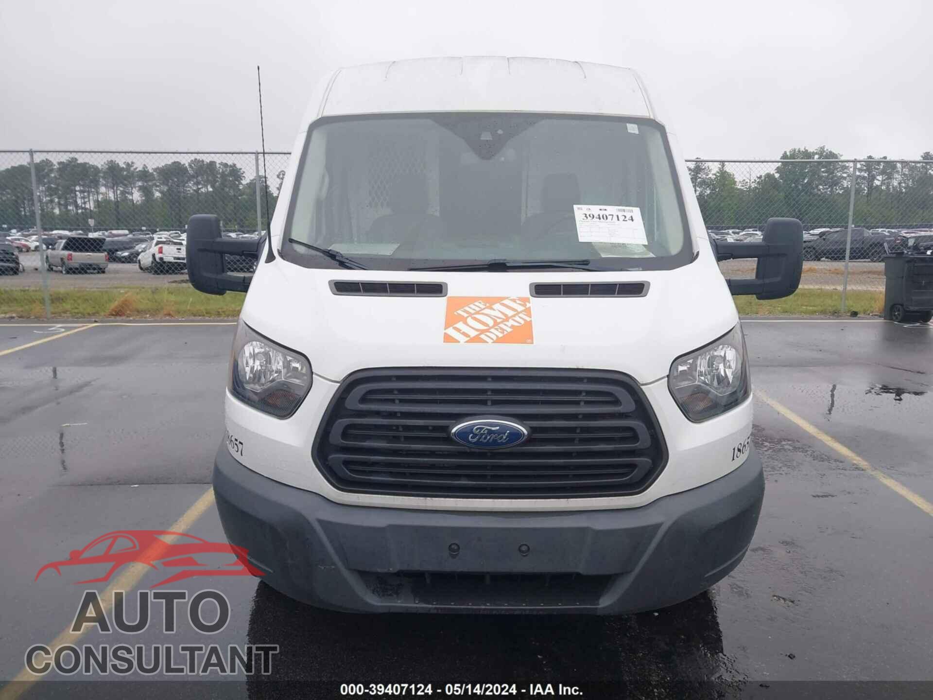 FORD TRANSIT-350 2018 - 1FTBW2CM2JKA88198