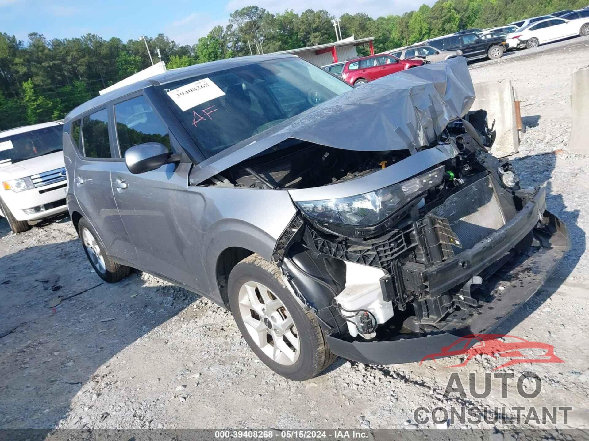 KIA SOUL 2023 - KNDJ23AU0P7188358