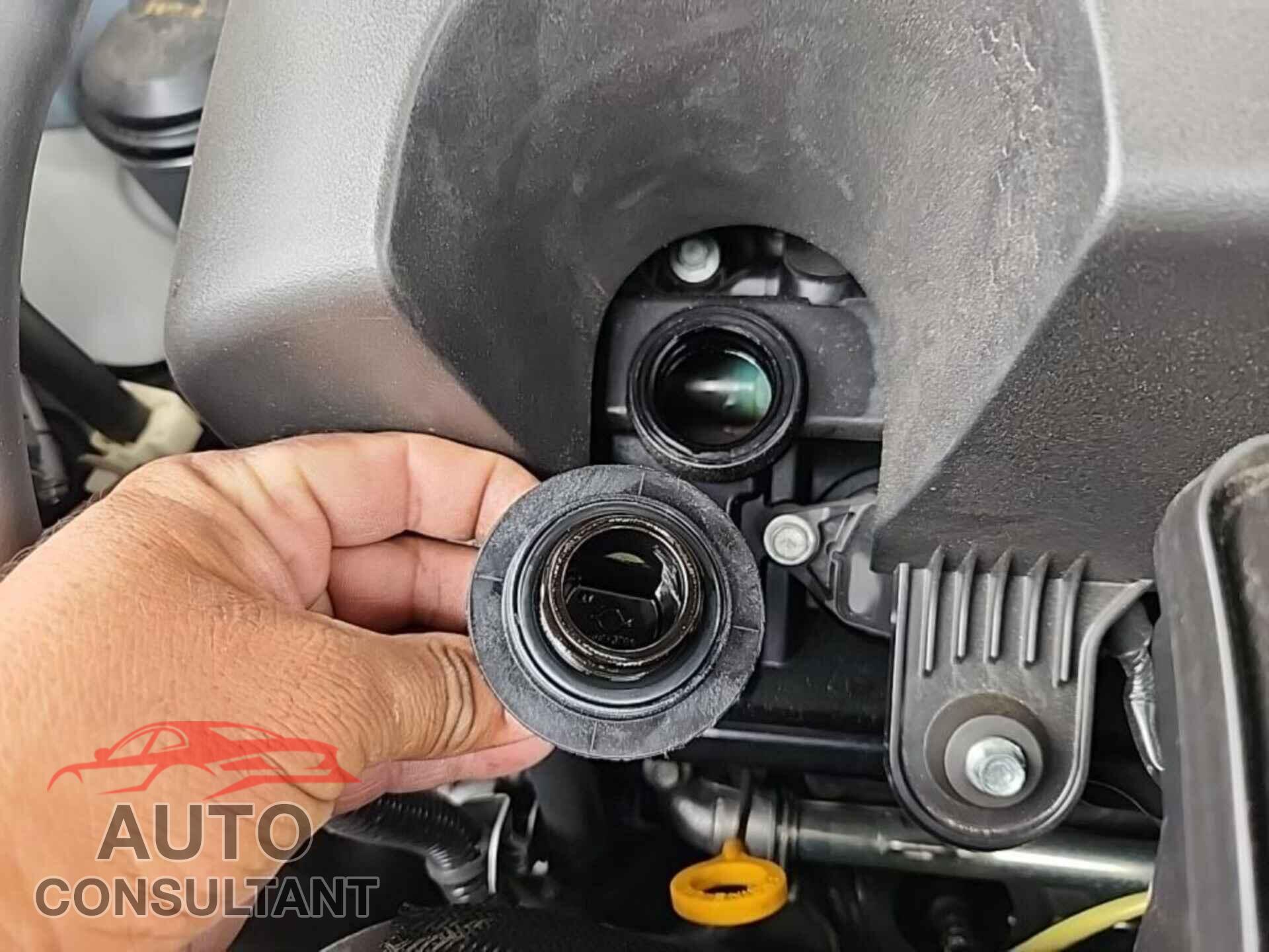NISSAN MURANO 2023 - 5N1AZ2BS8PC113431
