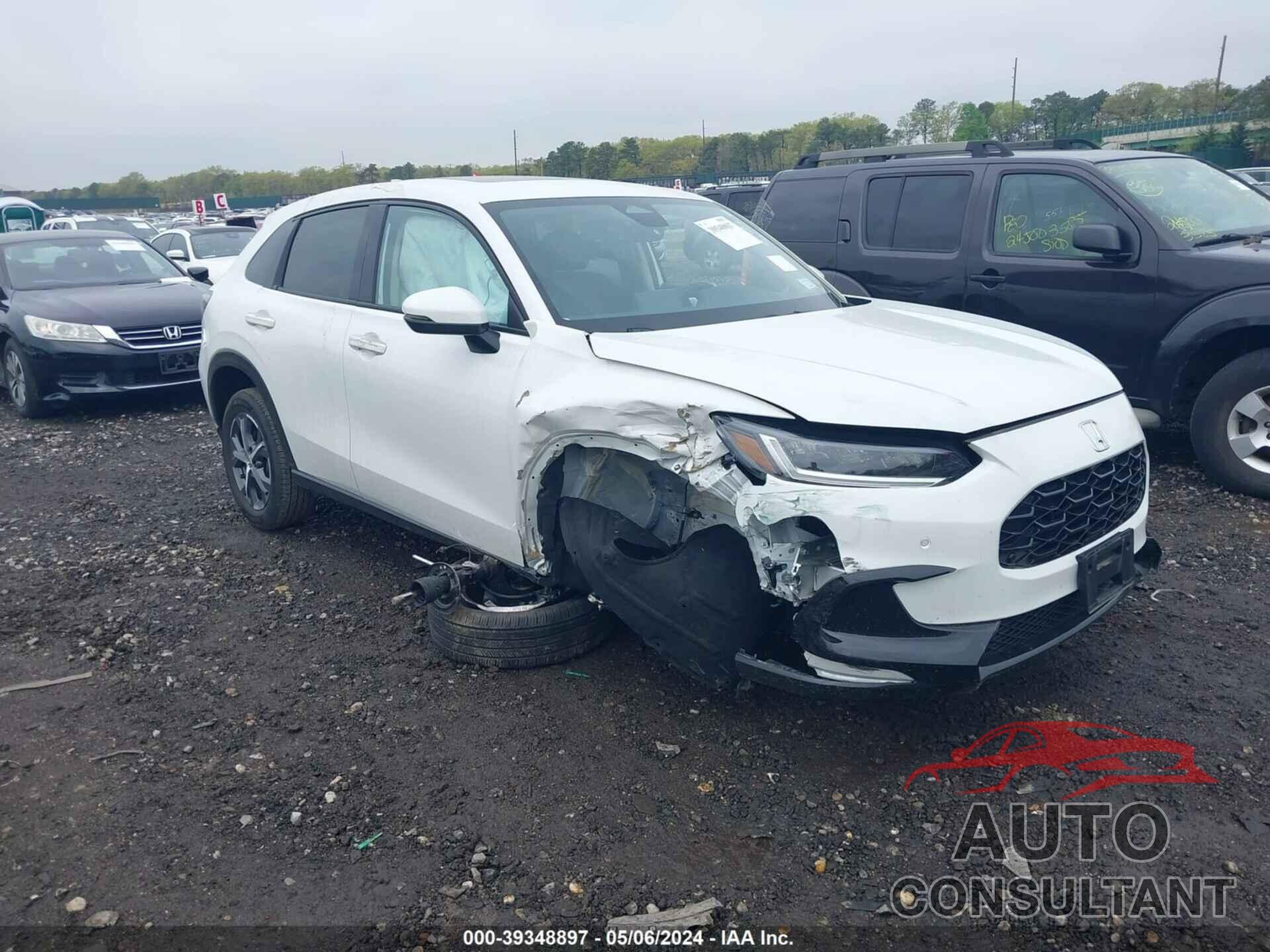 HONDA HR-V 2023 - 3CZRZ2H79PM737872