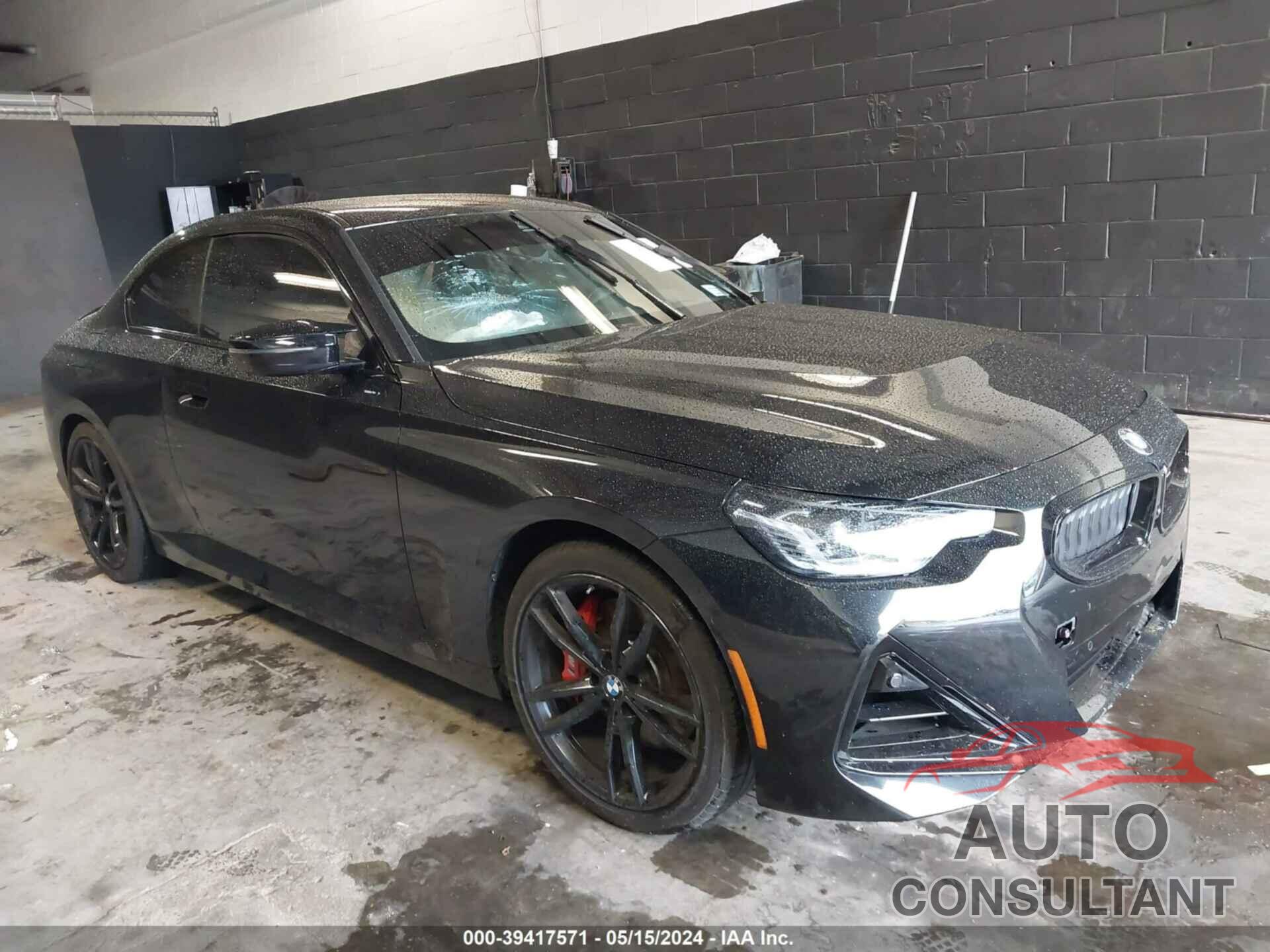 BMW M240 2022 - 3MW53CM09N8C61324